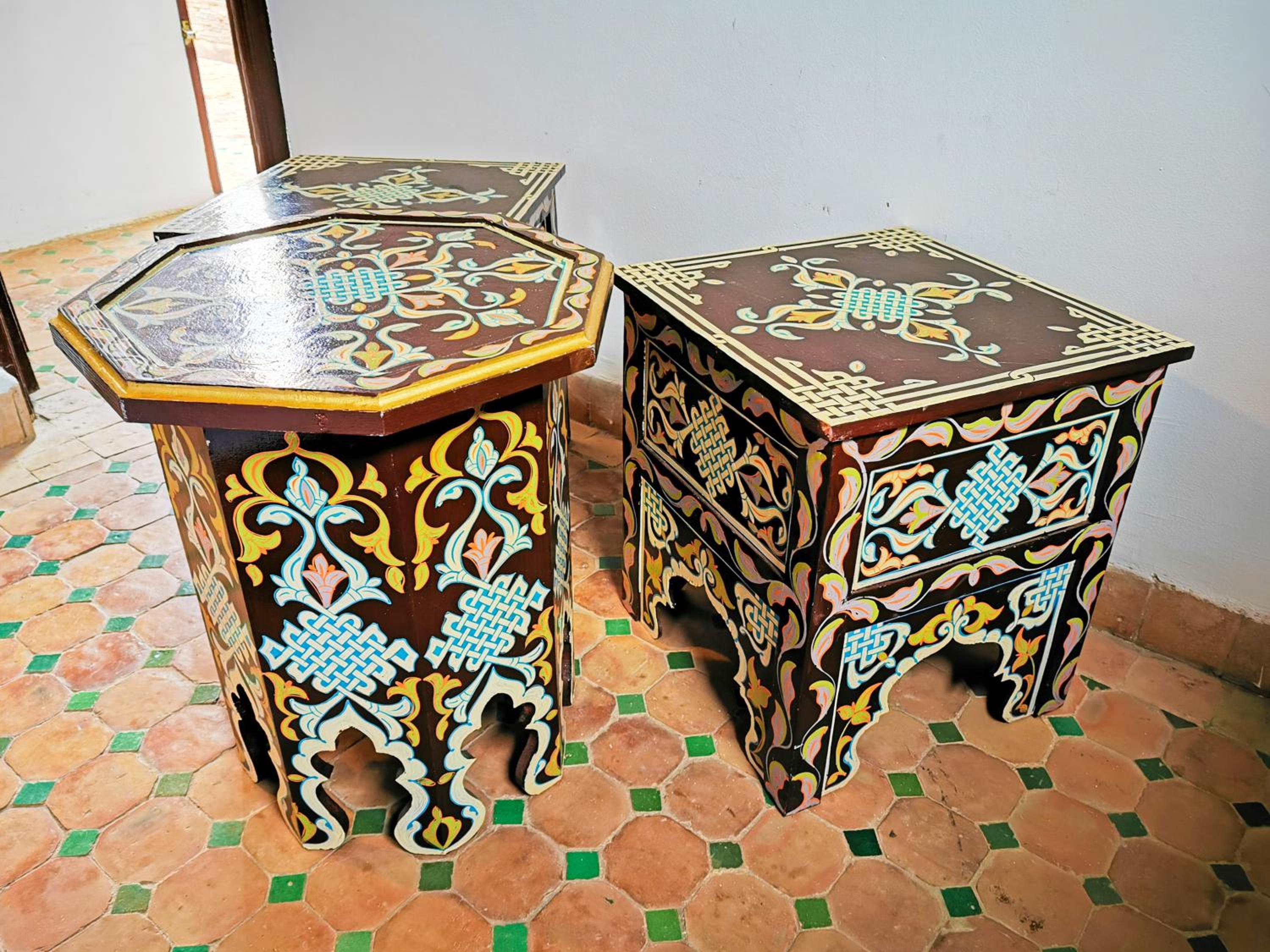 Riad Farah