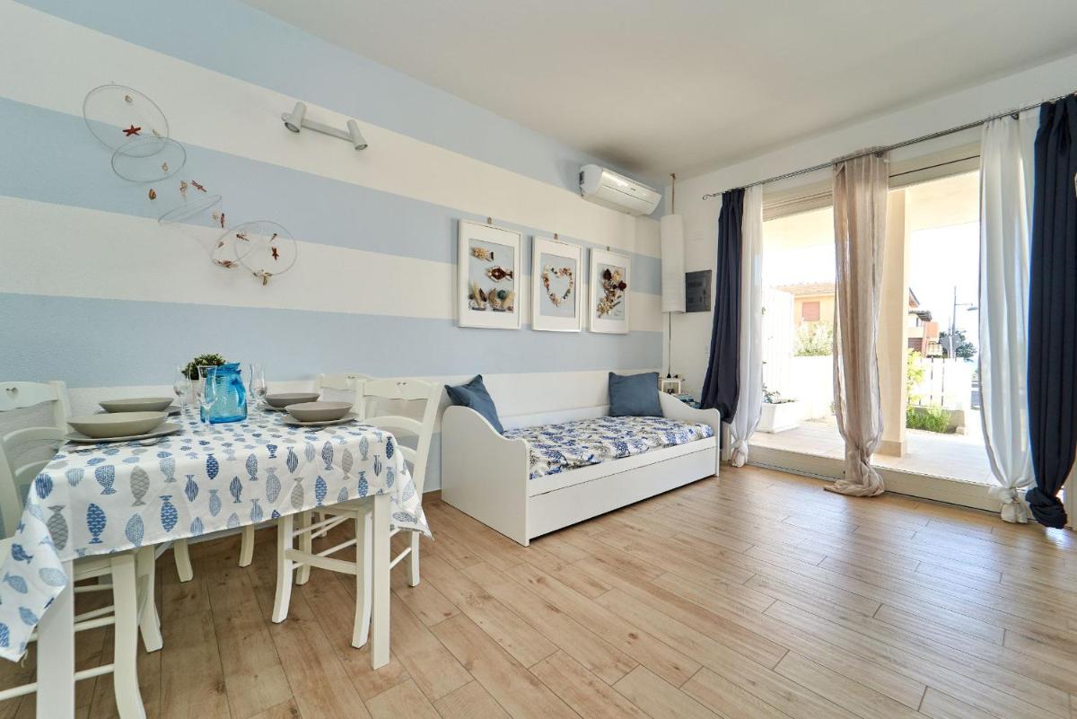Isola Rossa Beach House photo 3