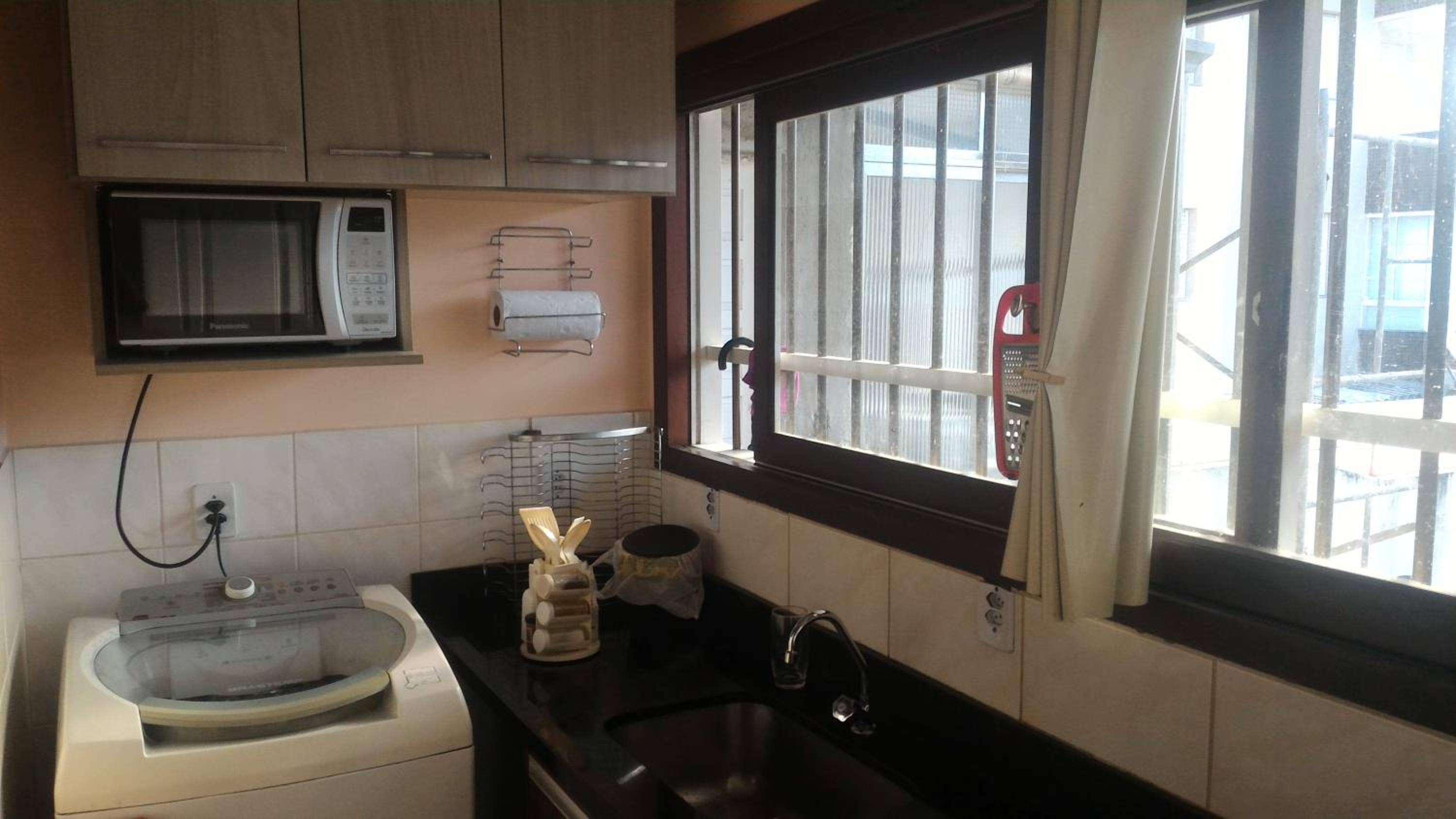 Apartamento com vista para o mar em Capão da Canoa! view 2