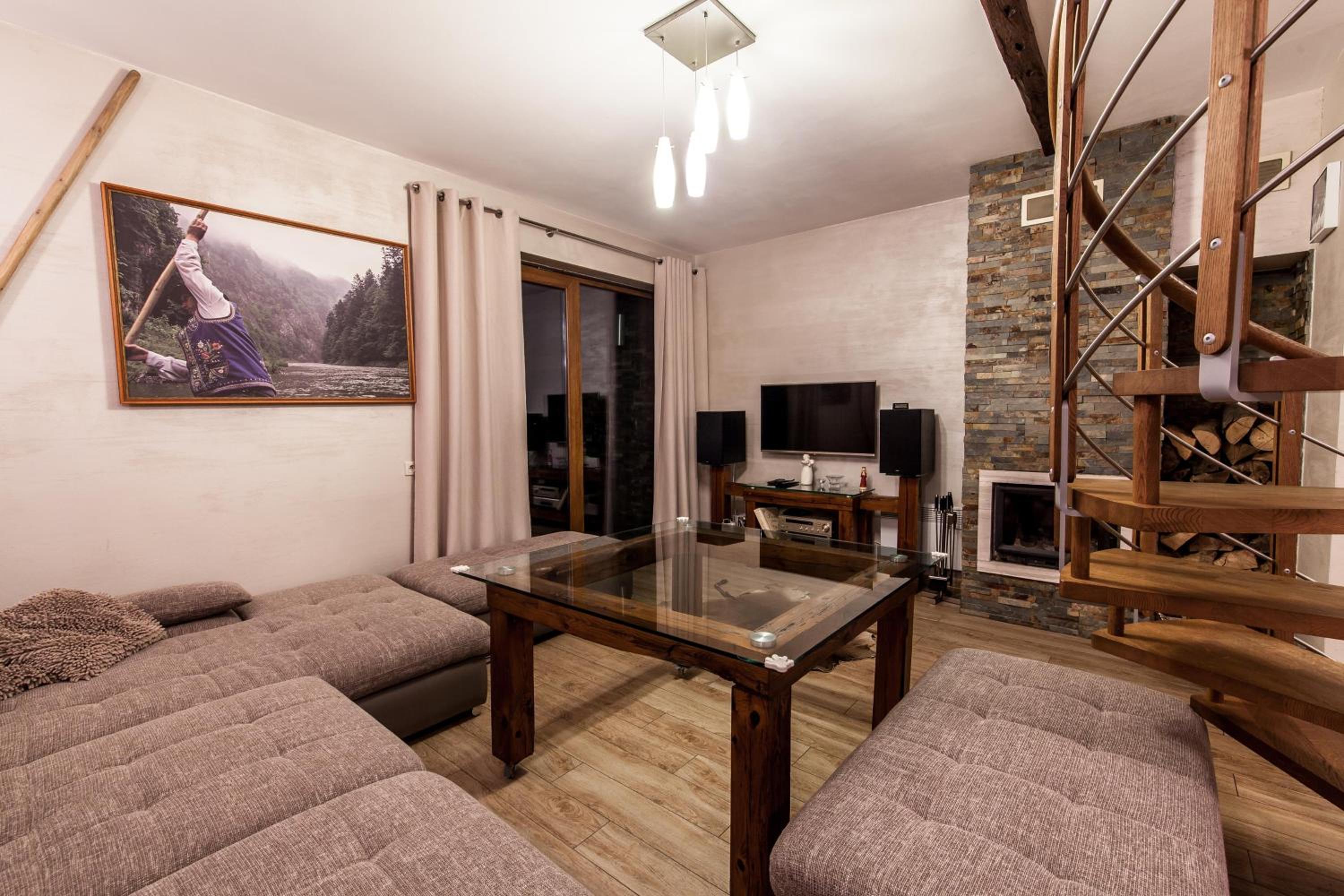 APARTAMENT NA SZLAKU view 4