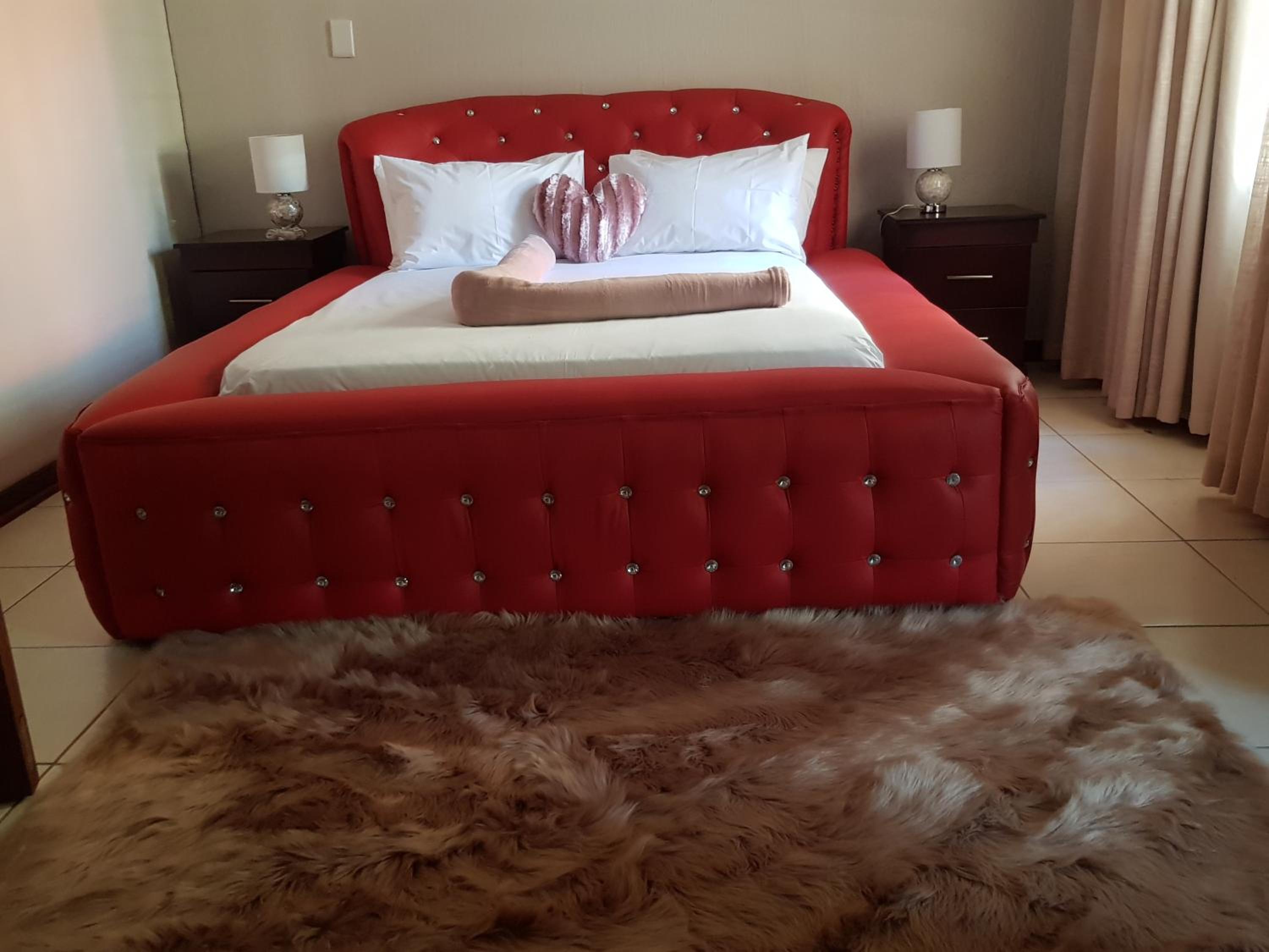 ALIMOP GUESTHOUSE