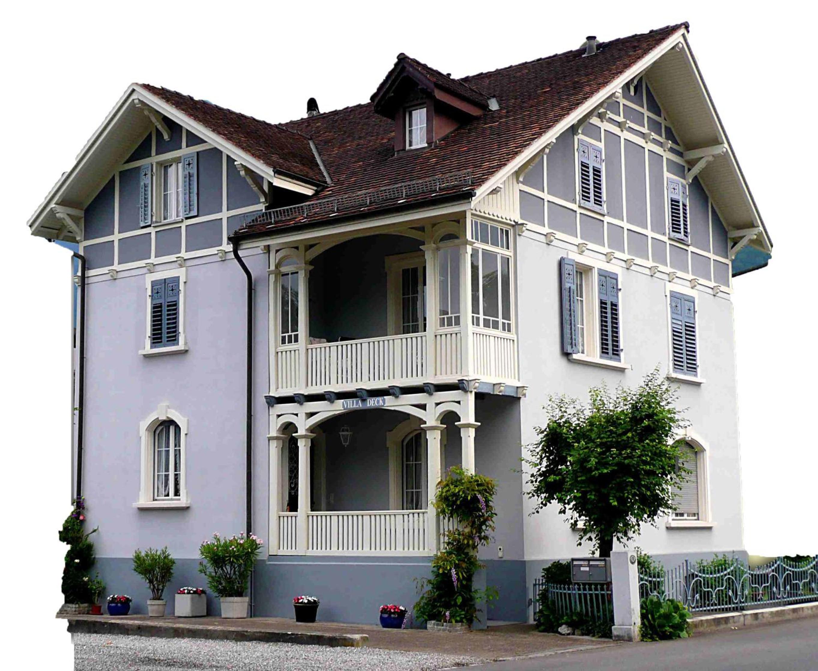 building