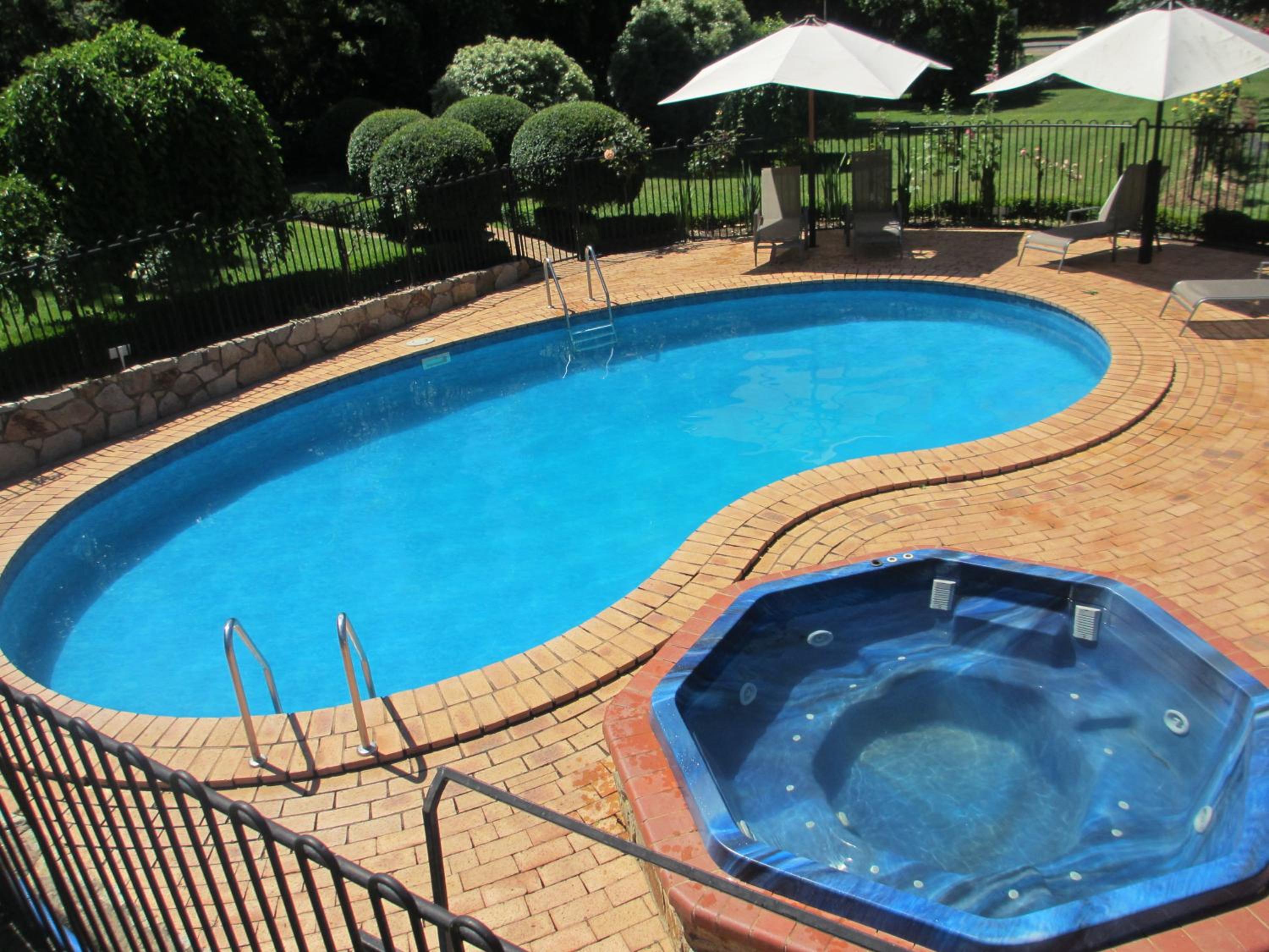 Chestnut Tree Holiday Units