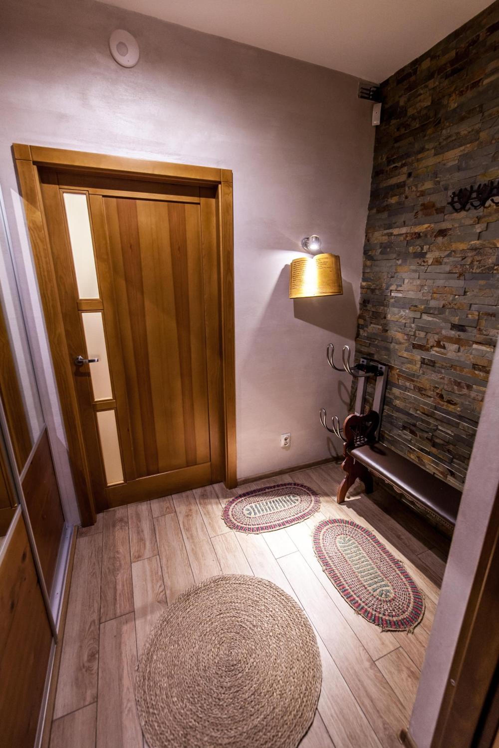 APARTAMENT NA SZLAKU view 2