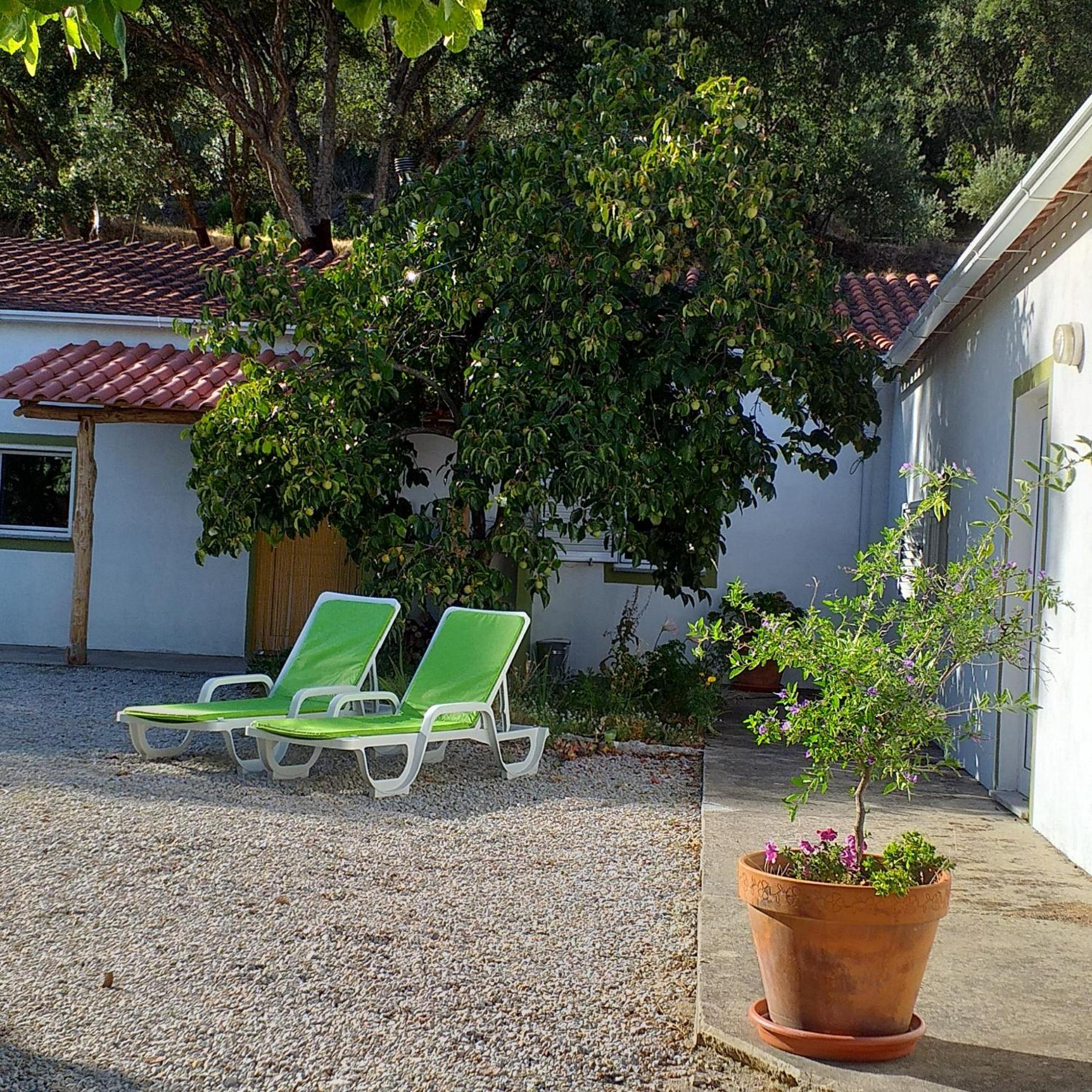 Quinta da Barroquinha view 3