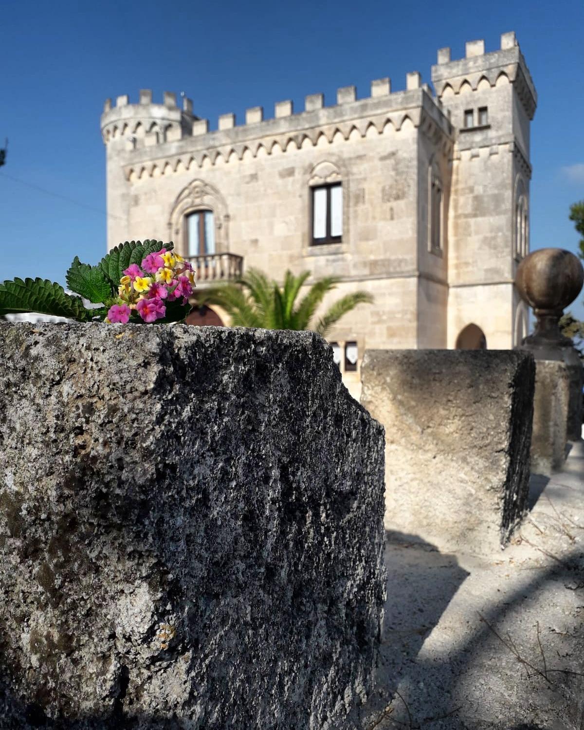Rocca Giulia view 5