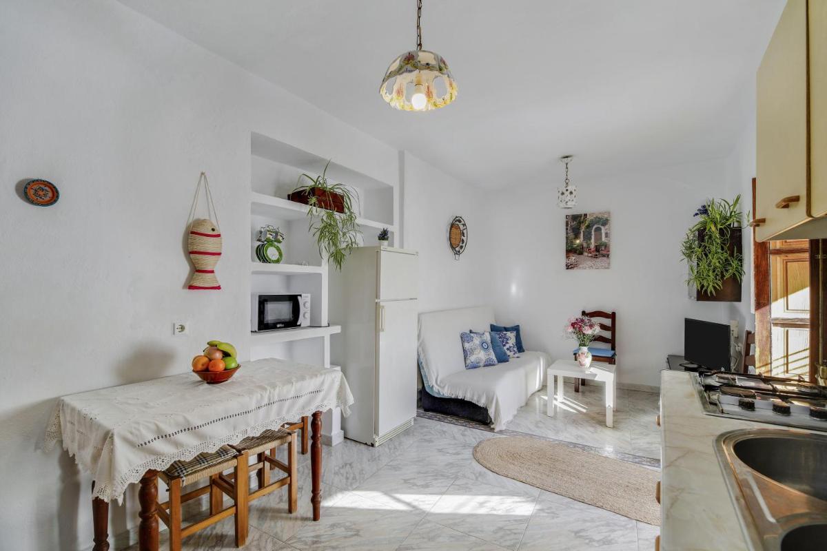 Casa el Altillo en Vejer view 5