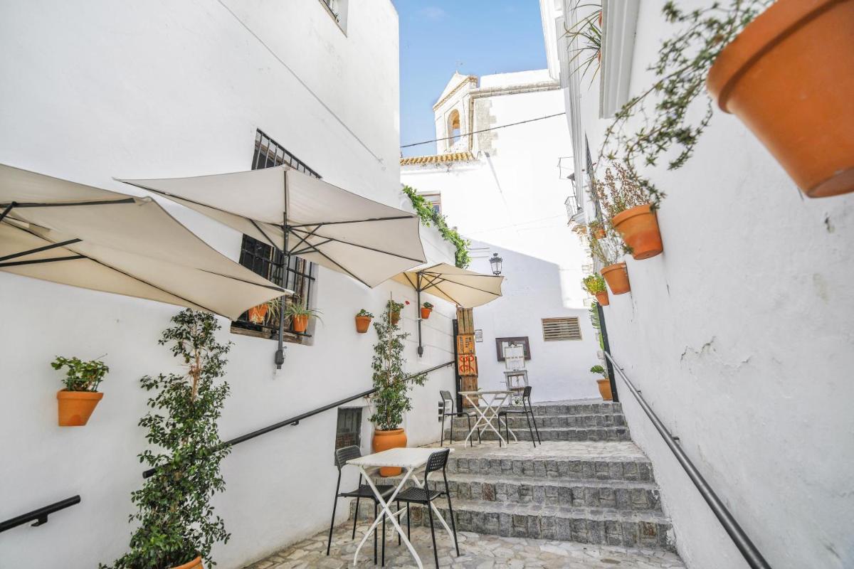 Casa el Altillo en Vejer view 2