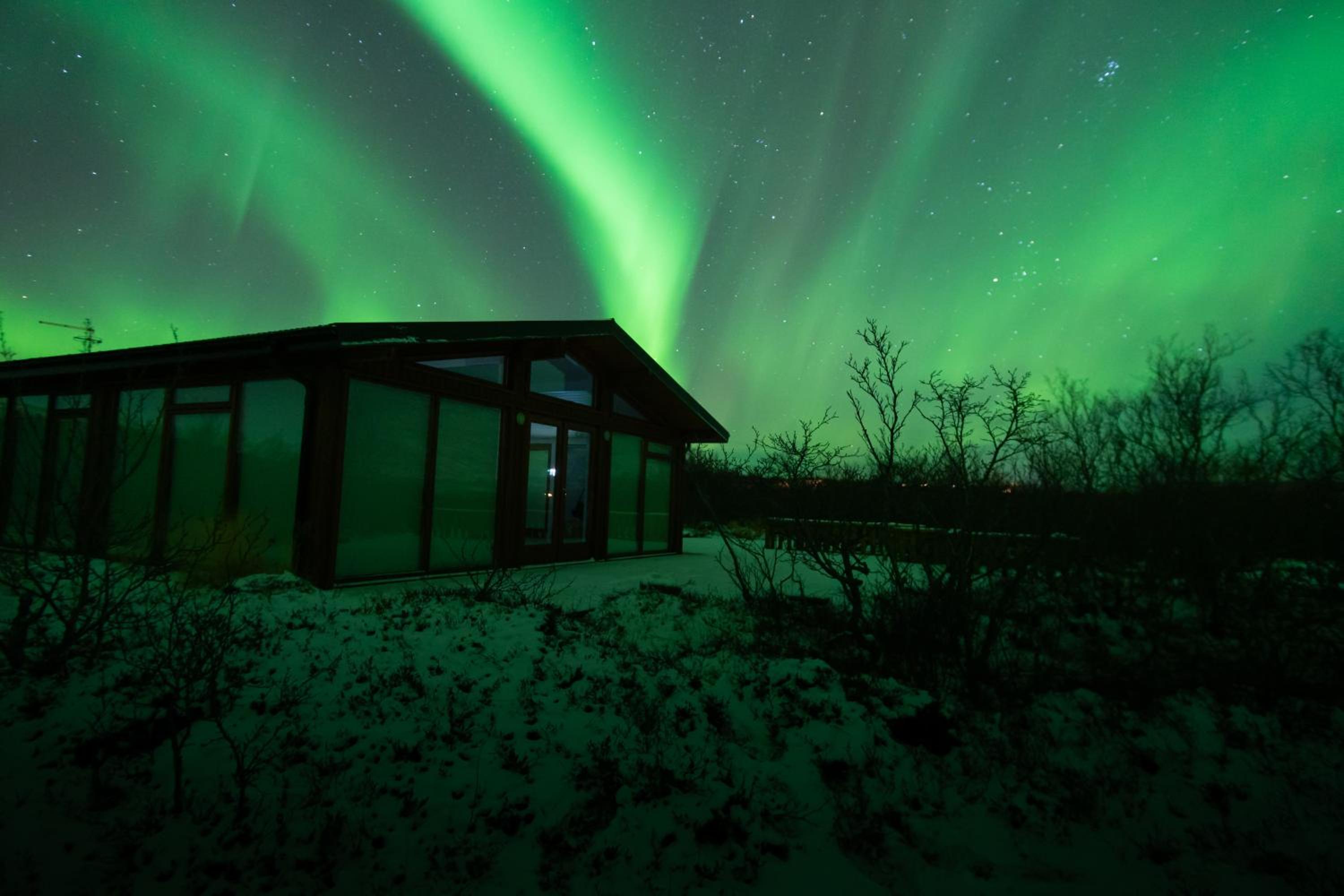 Harpa Holiday Home - Birta Rentals