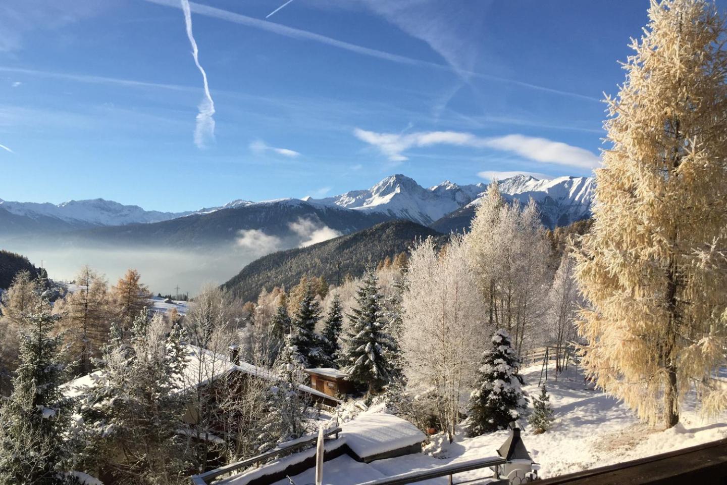 Apartmenthaus Jagdhof view 2