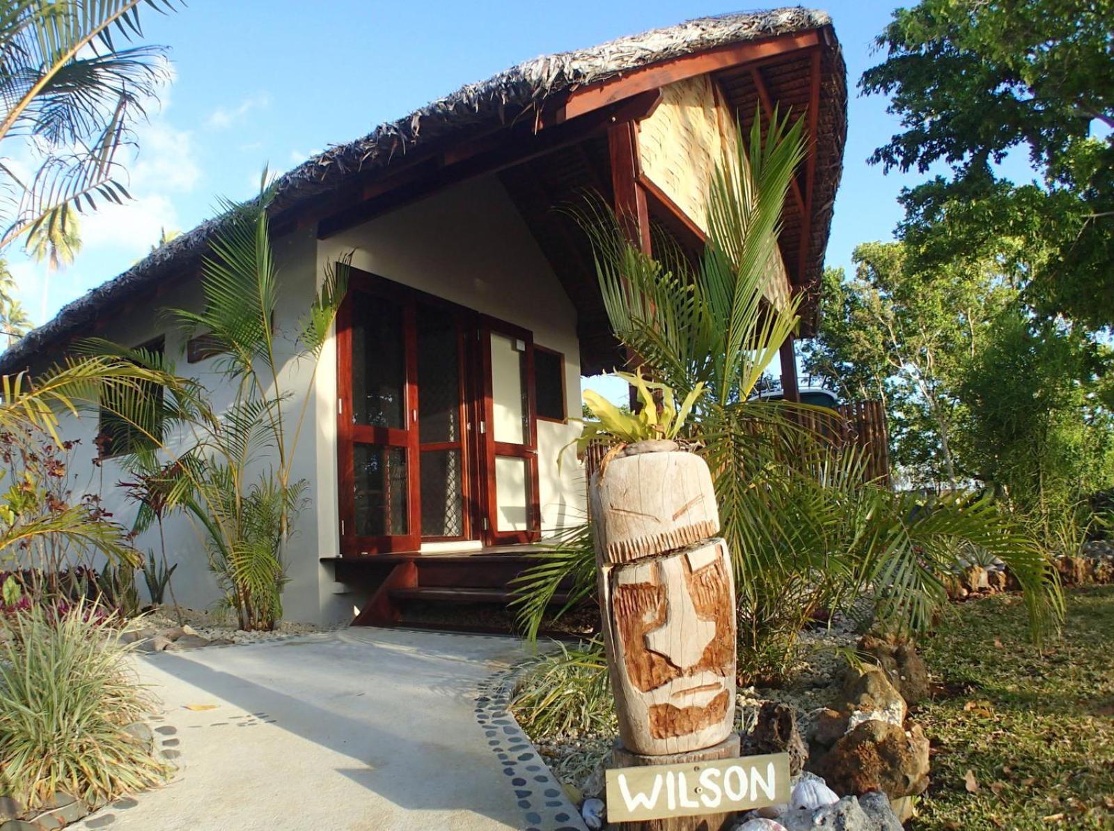 Turtle Bay Beach House view 5