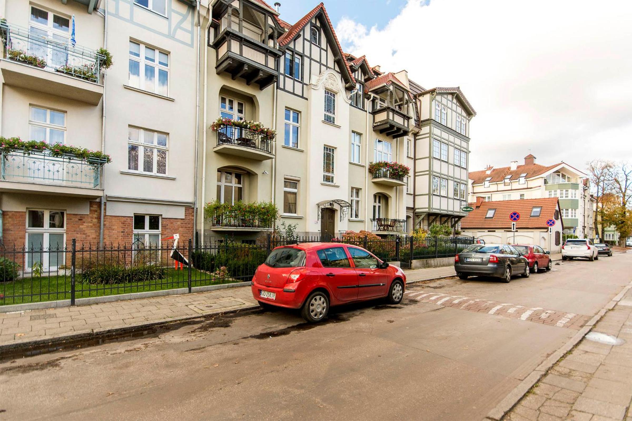 Parkowa Maison de Sophie moj-sopot pl