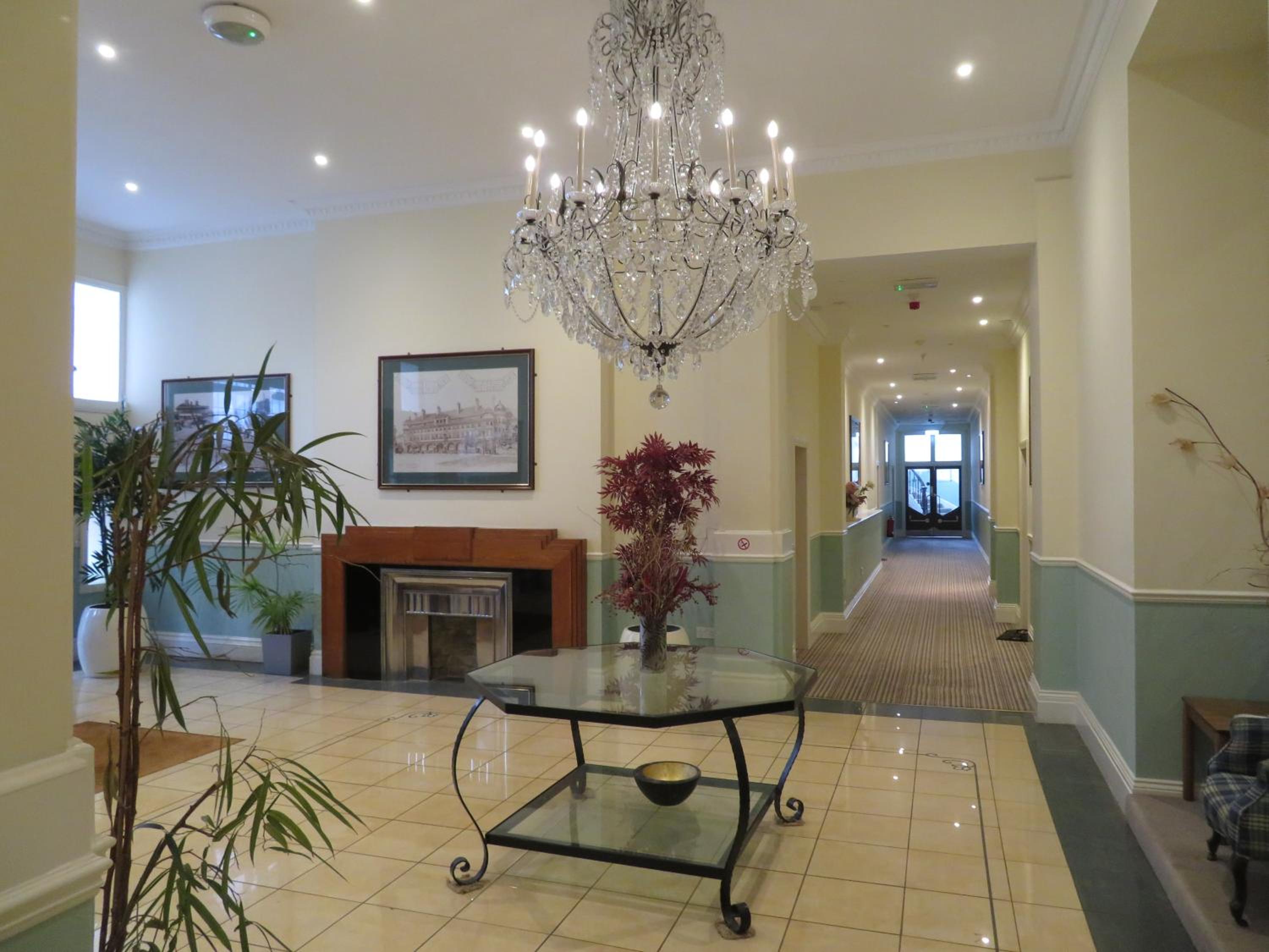 Burlington Mansions view 5