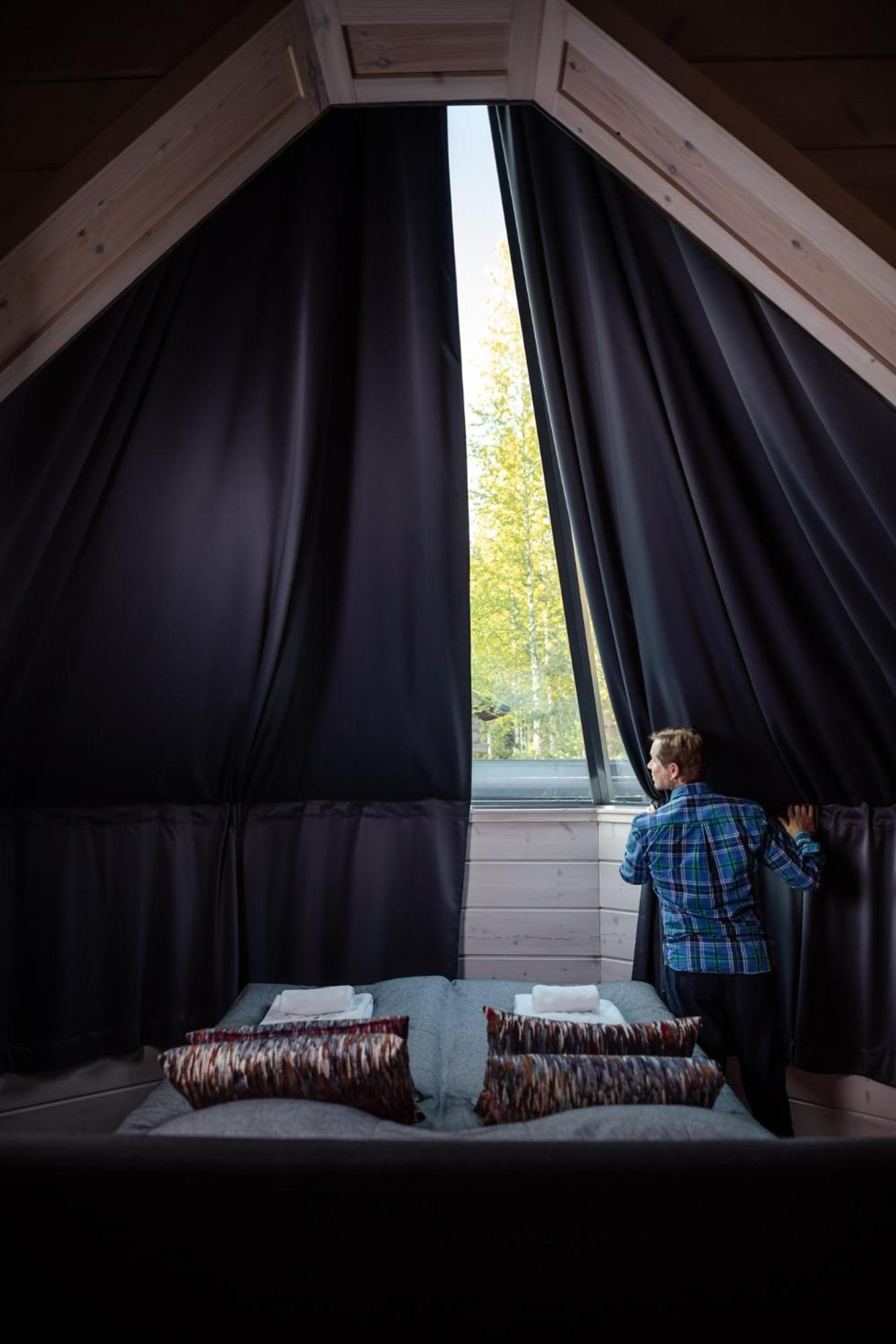 Pyhä Igloos
