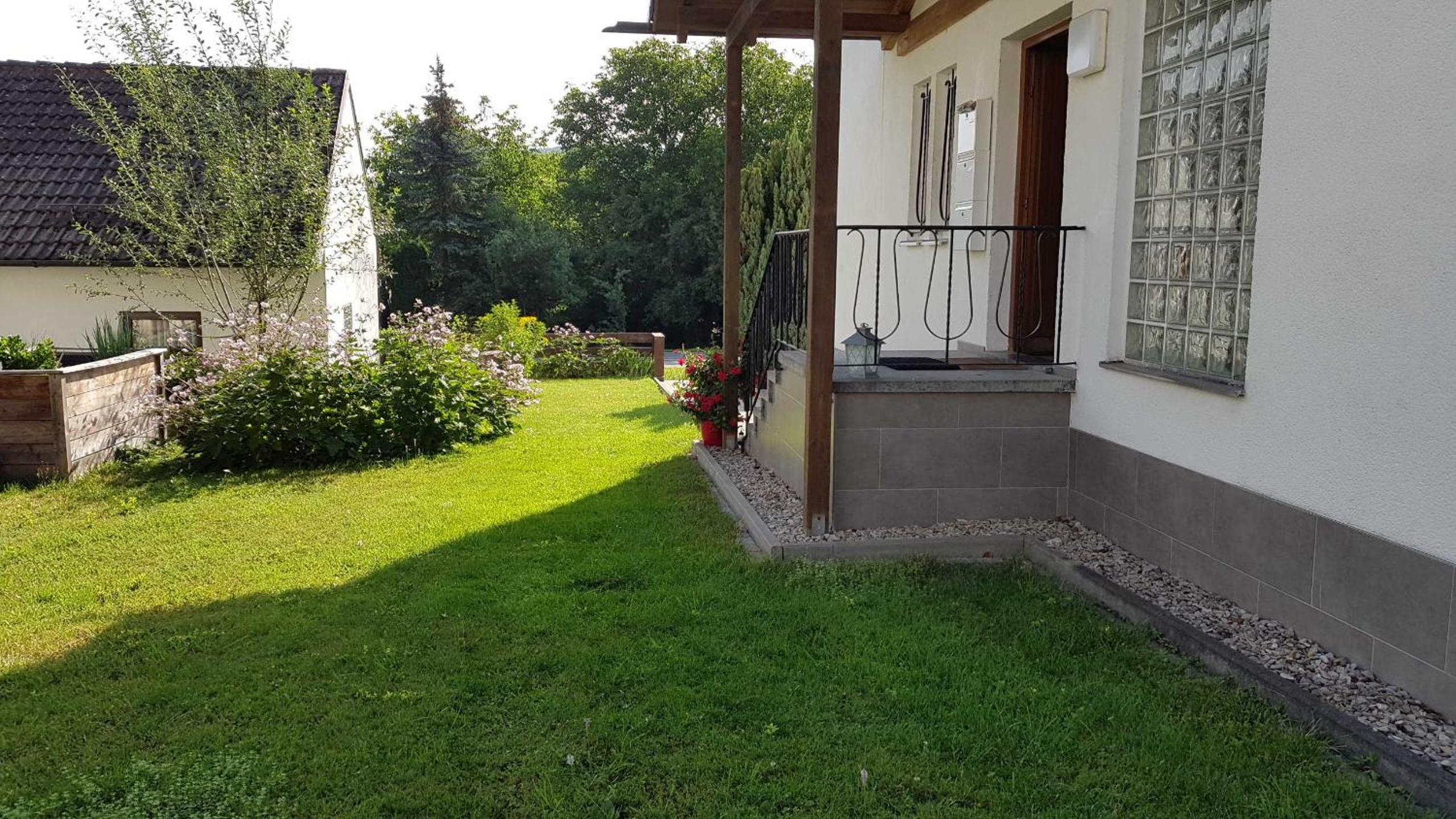 Ferienwohnung Schwarz view 5