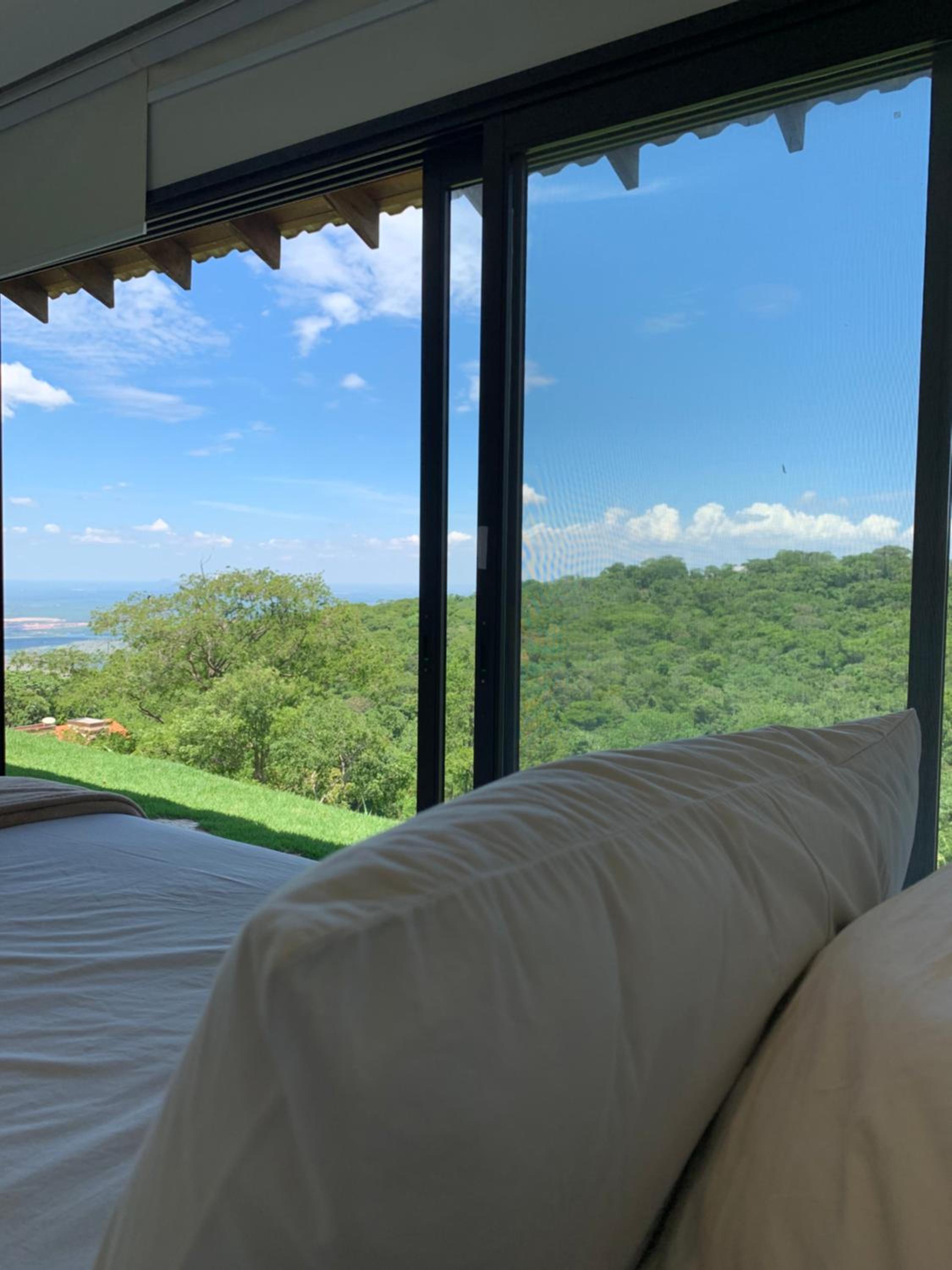 Paraíso do Morro dos Ventos