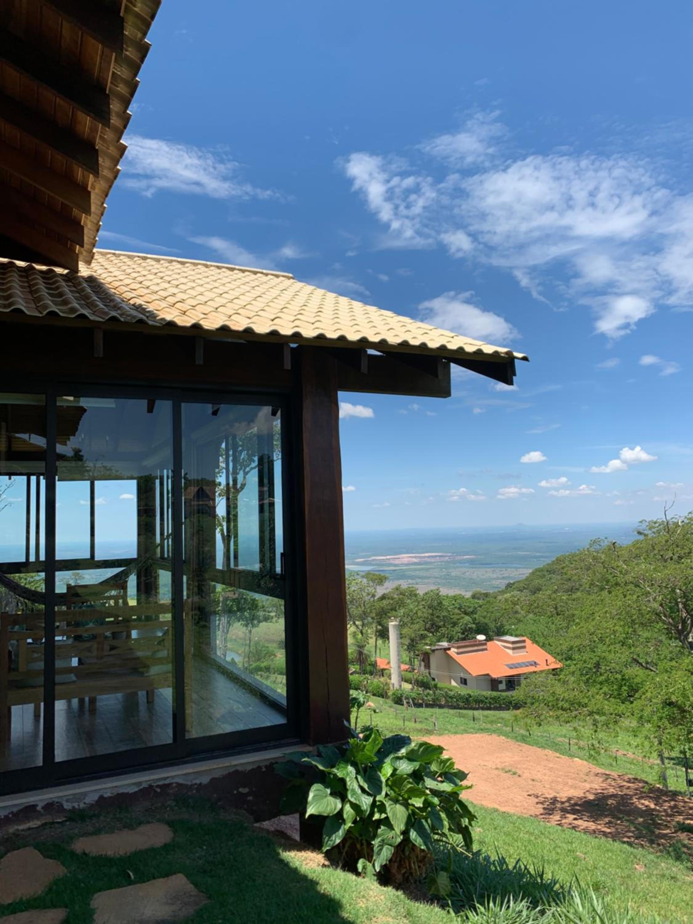 Paraíso do Morro dos Ventos