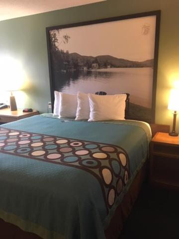 Super 8 by Wyndham Milbank SD view 3