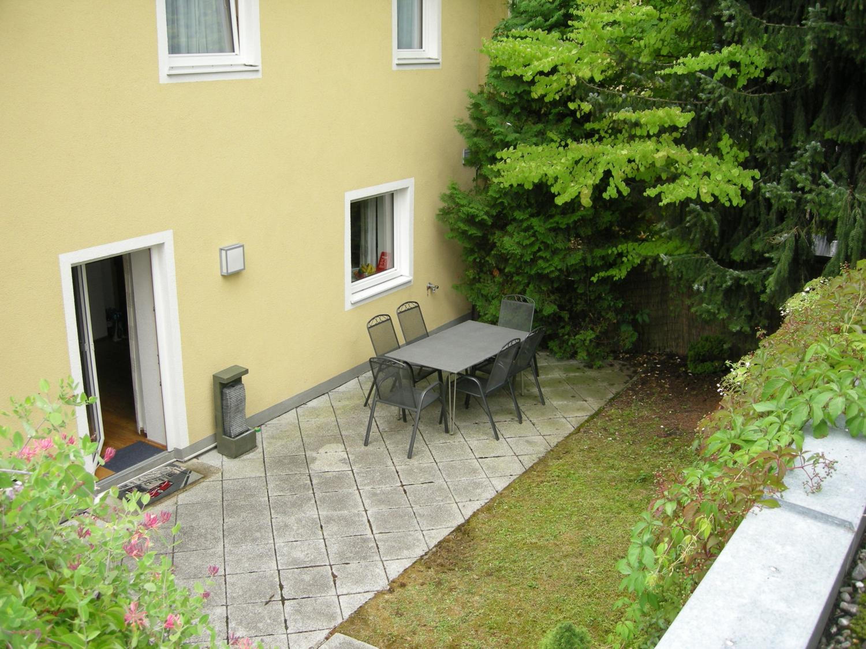 Chalet Struber