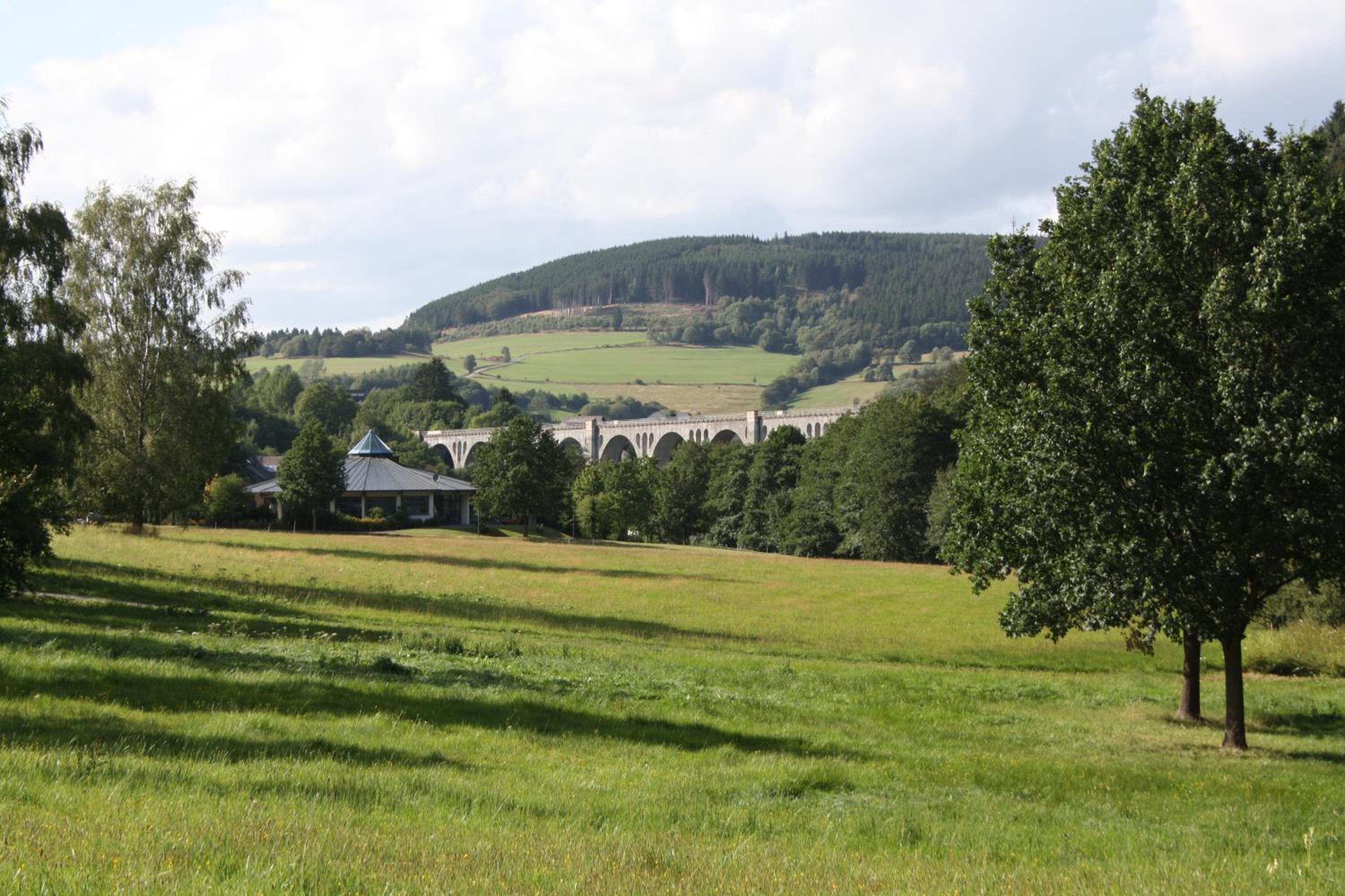 Ferienwohnung am Itterbach