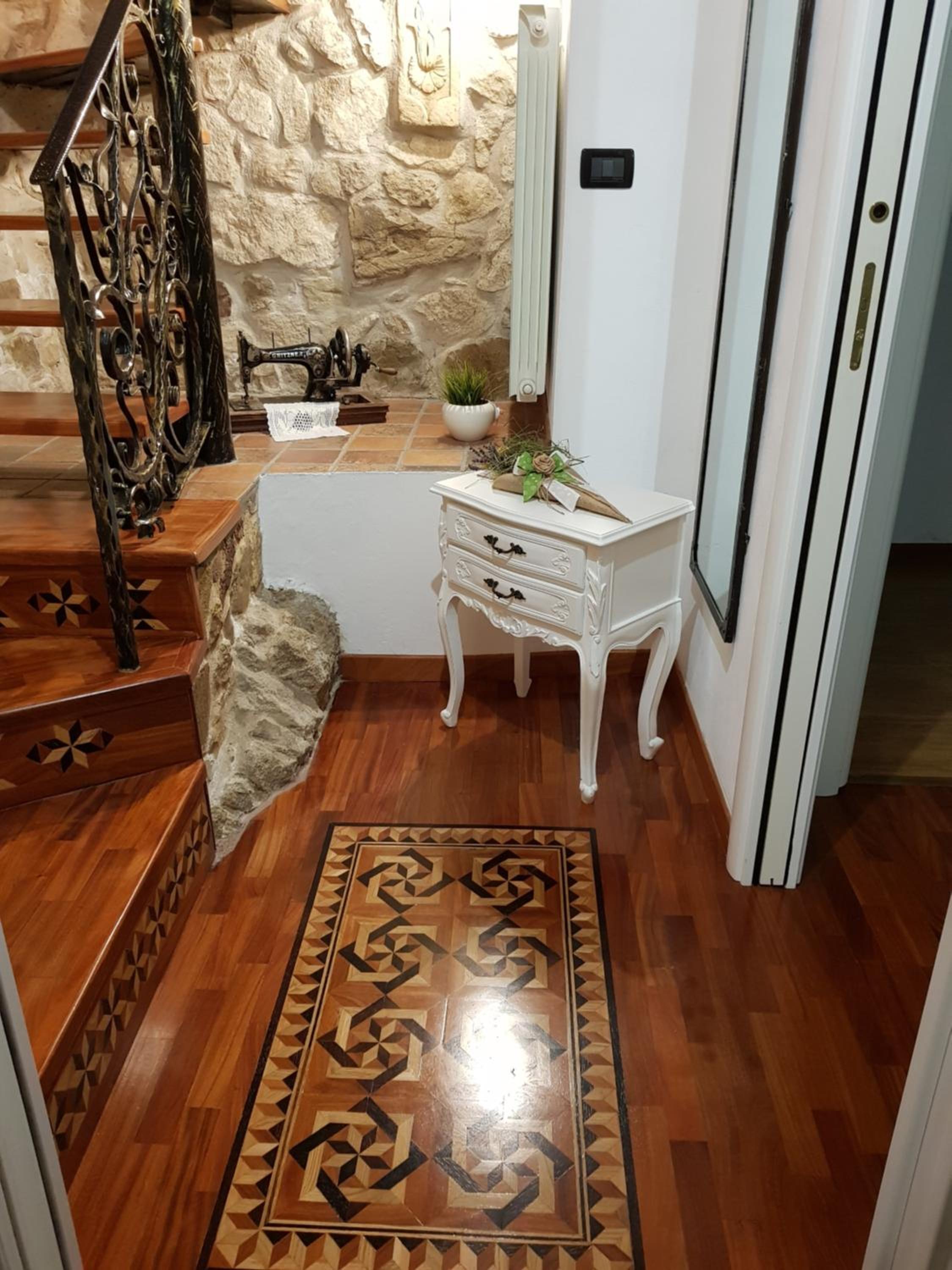 Casa Vacanze Rosato