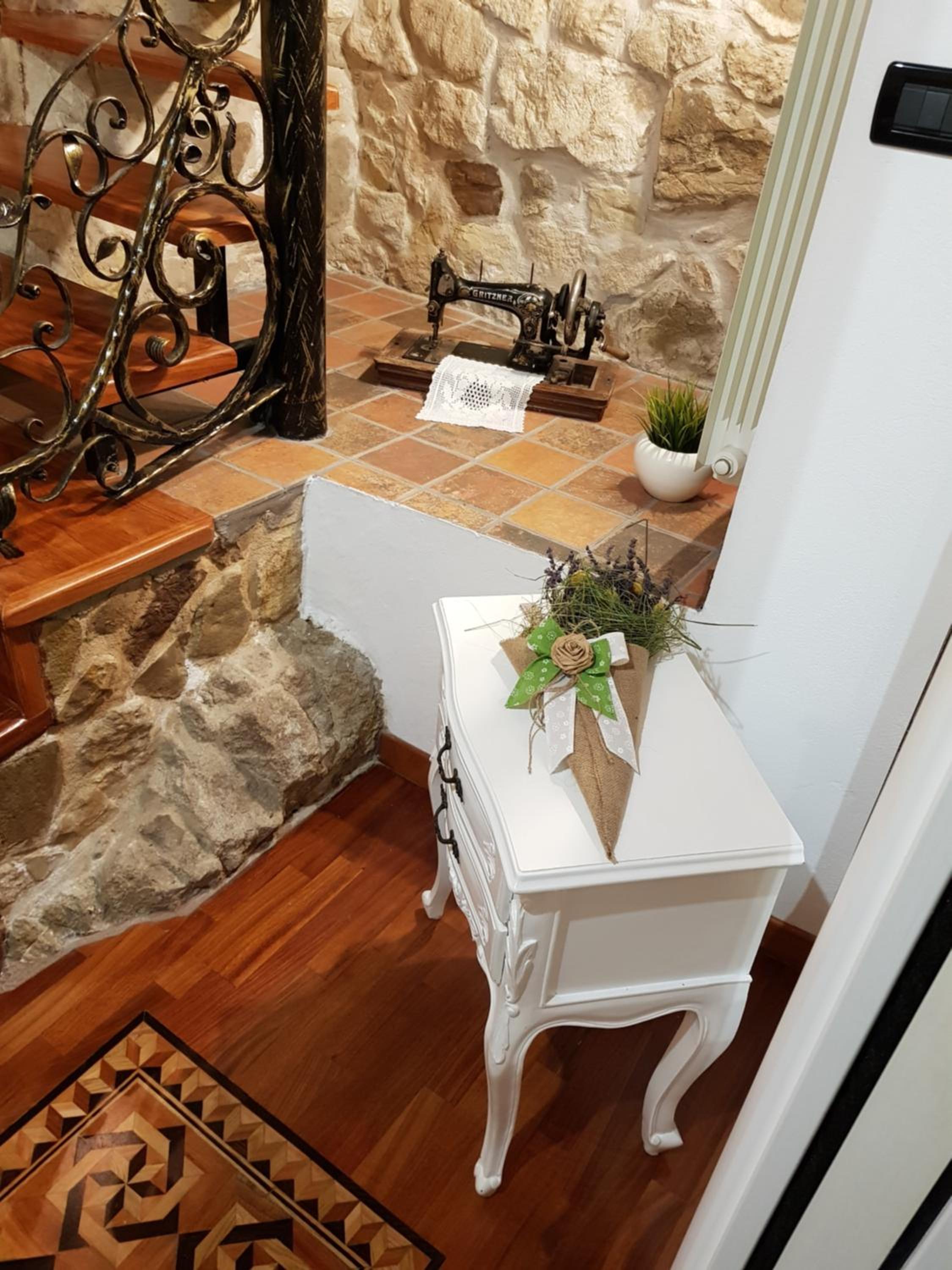 Casa Vacanze Rosato