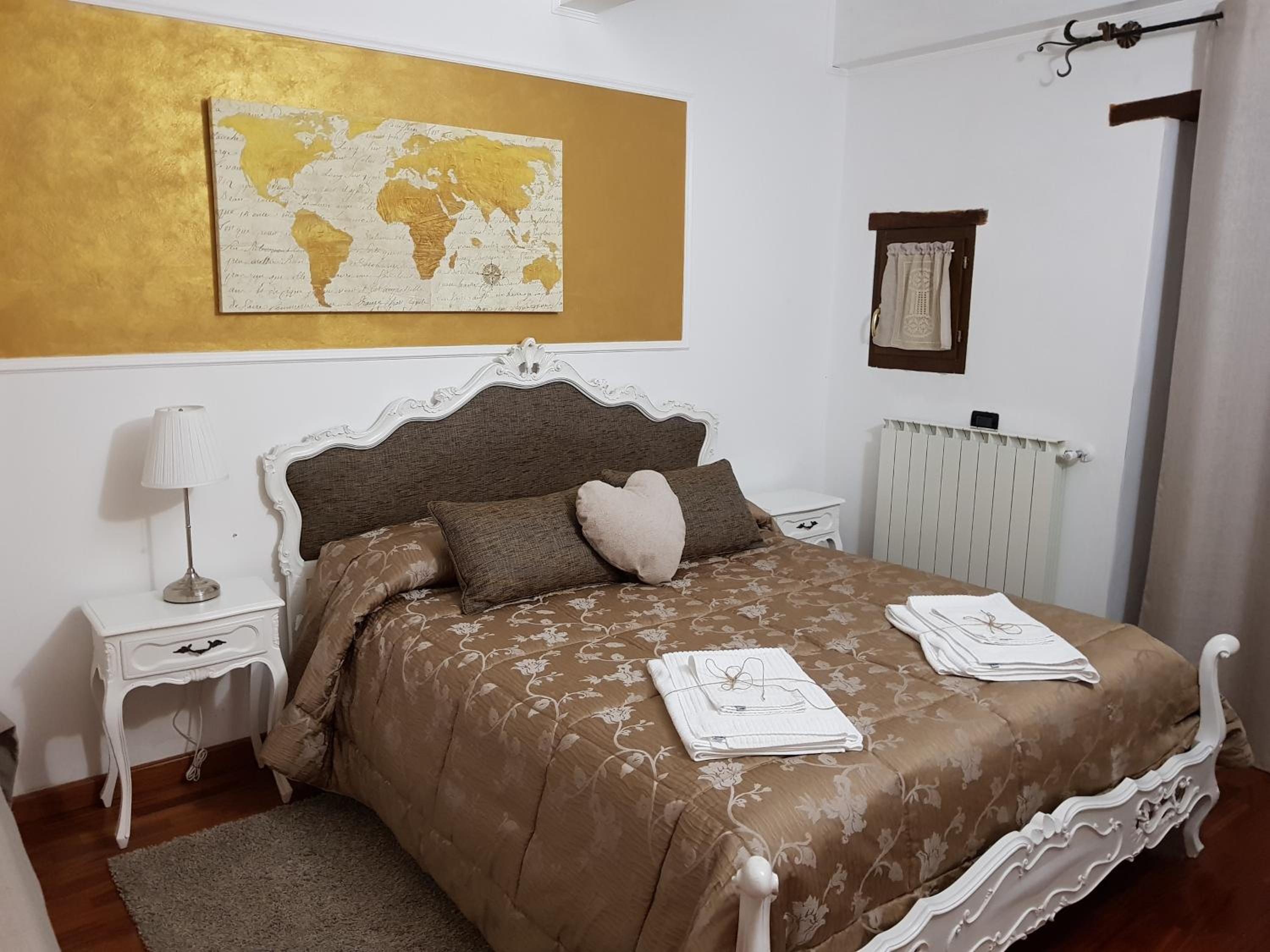 Casa Vacanze Rosato