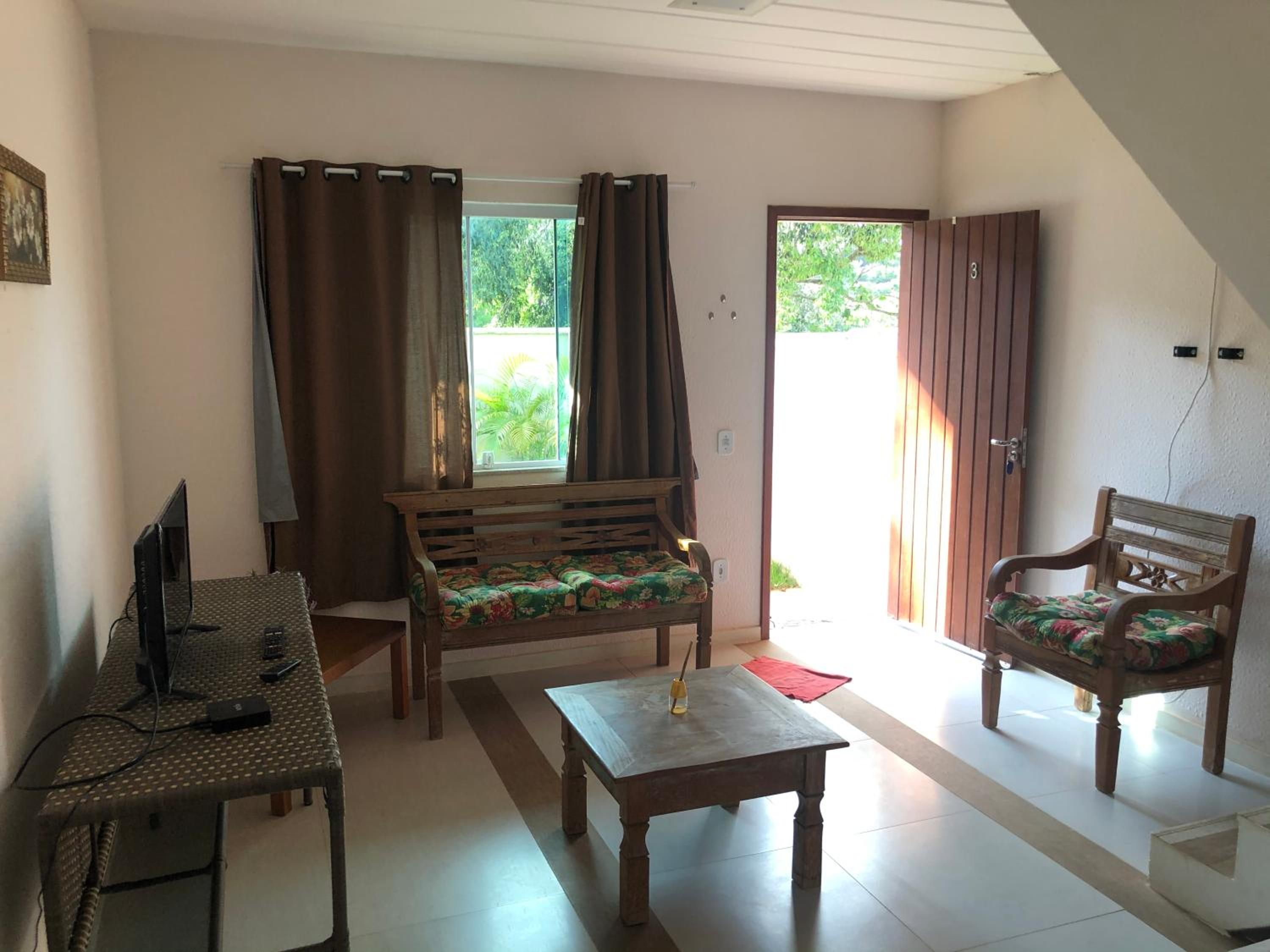 Búzios Residencial Arpoador