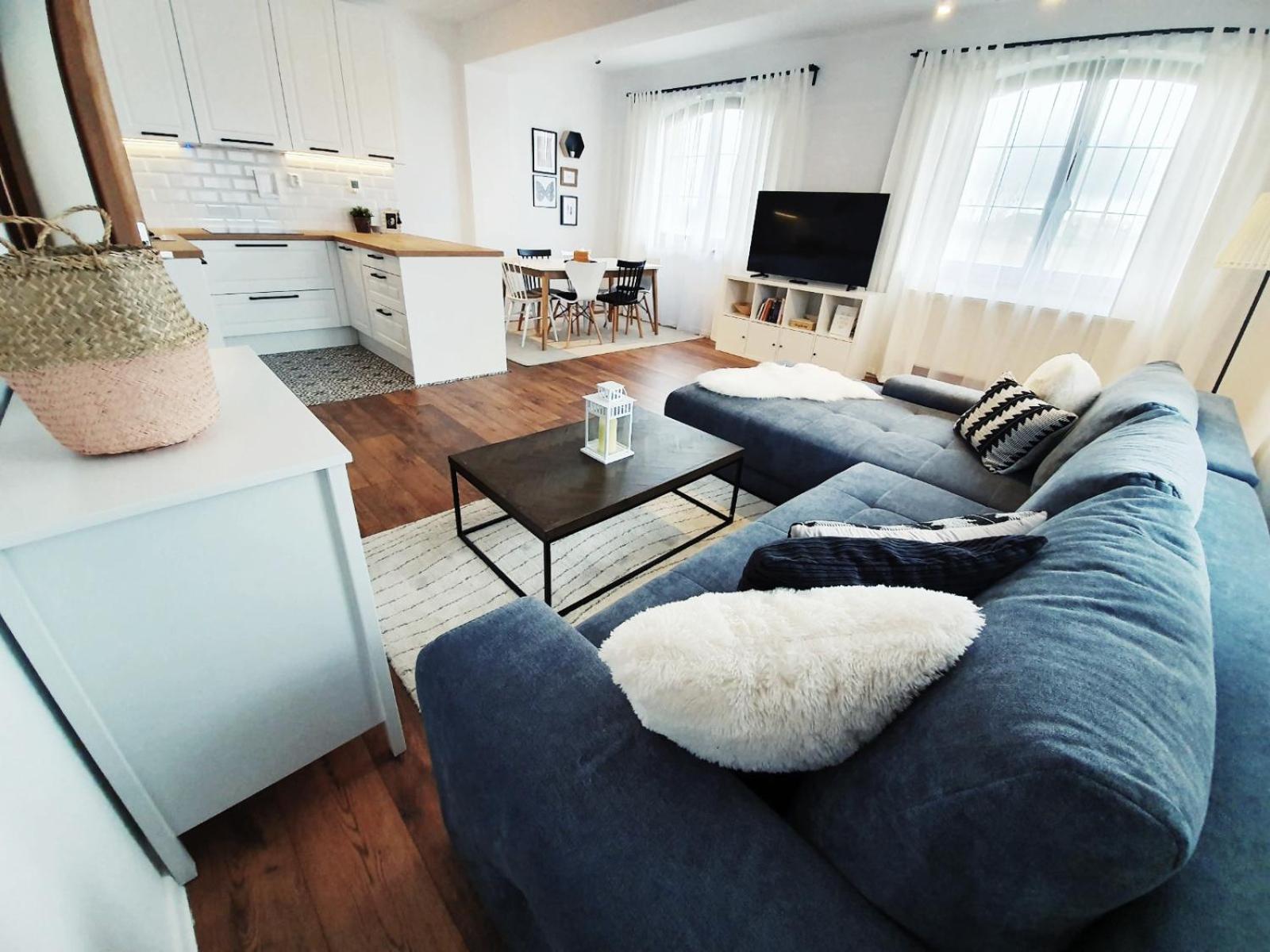APARTMAN LINDA - VEĽKÁ LOMNICA view 3