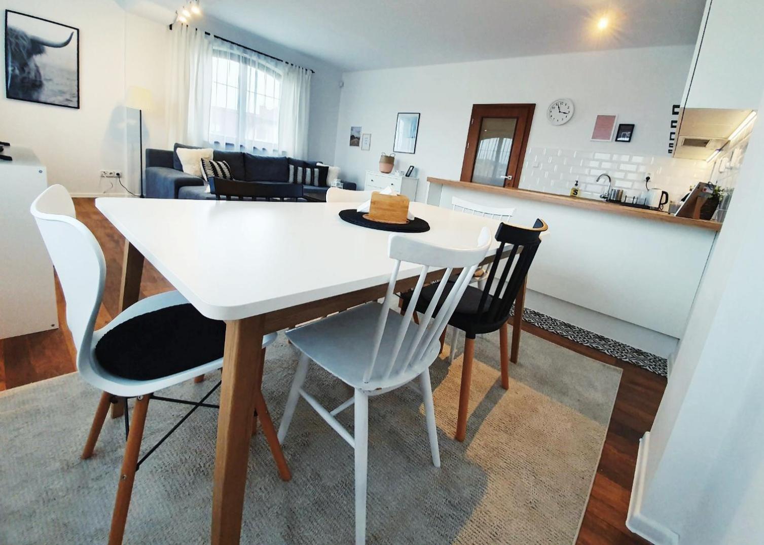 APARTMAN LINDA - VEĽKÁ LOMNICA view 4