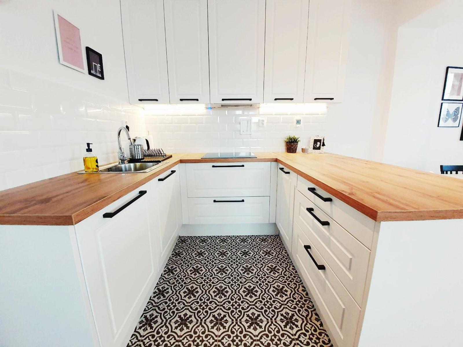 APARTMAN LINDA - VEĽKÁ LOMNICA view 5