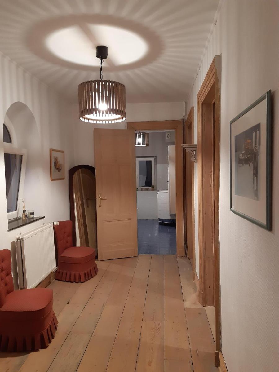 La Maison du Maître