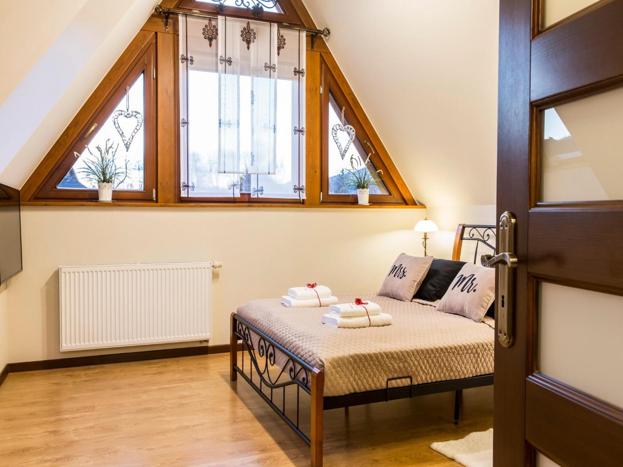 Apartament Zacisze pod Giewontem view 5