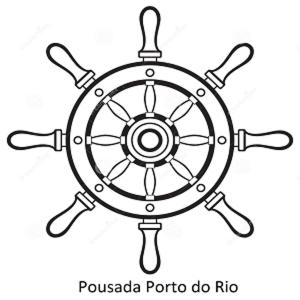 Pousada Porto do Rio