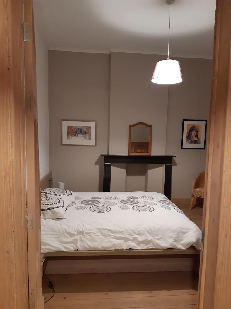 La Maison du Maître