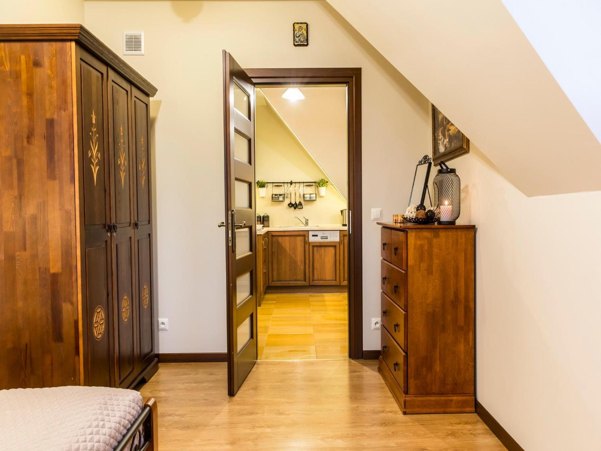 Apartament Zacisze pod Giewontem view 4