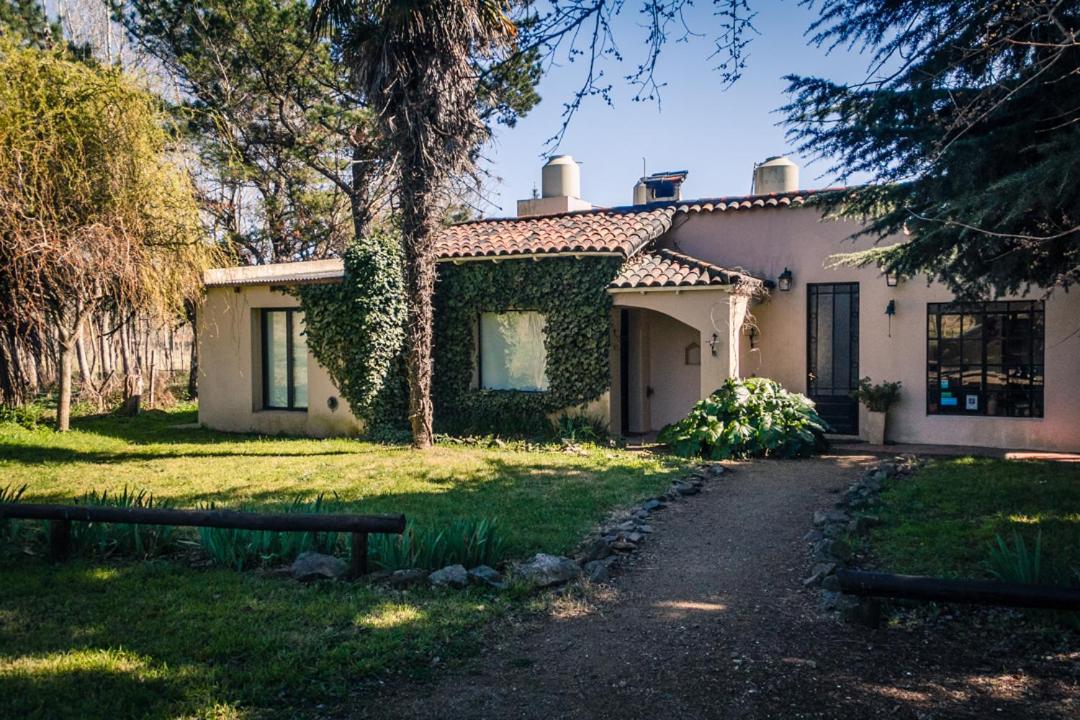 El Estanque