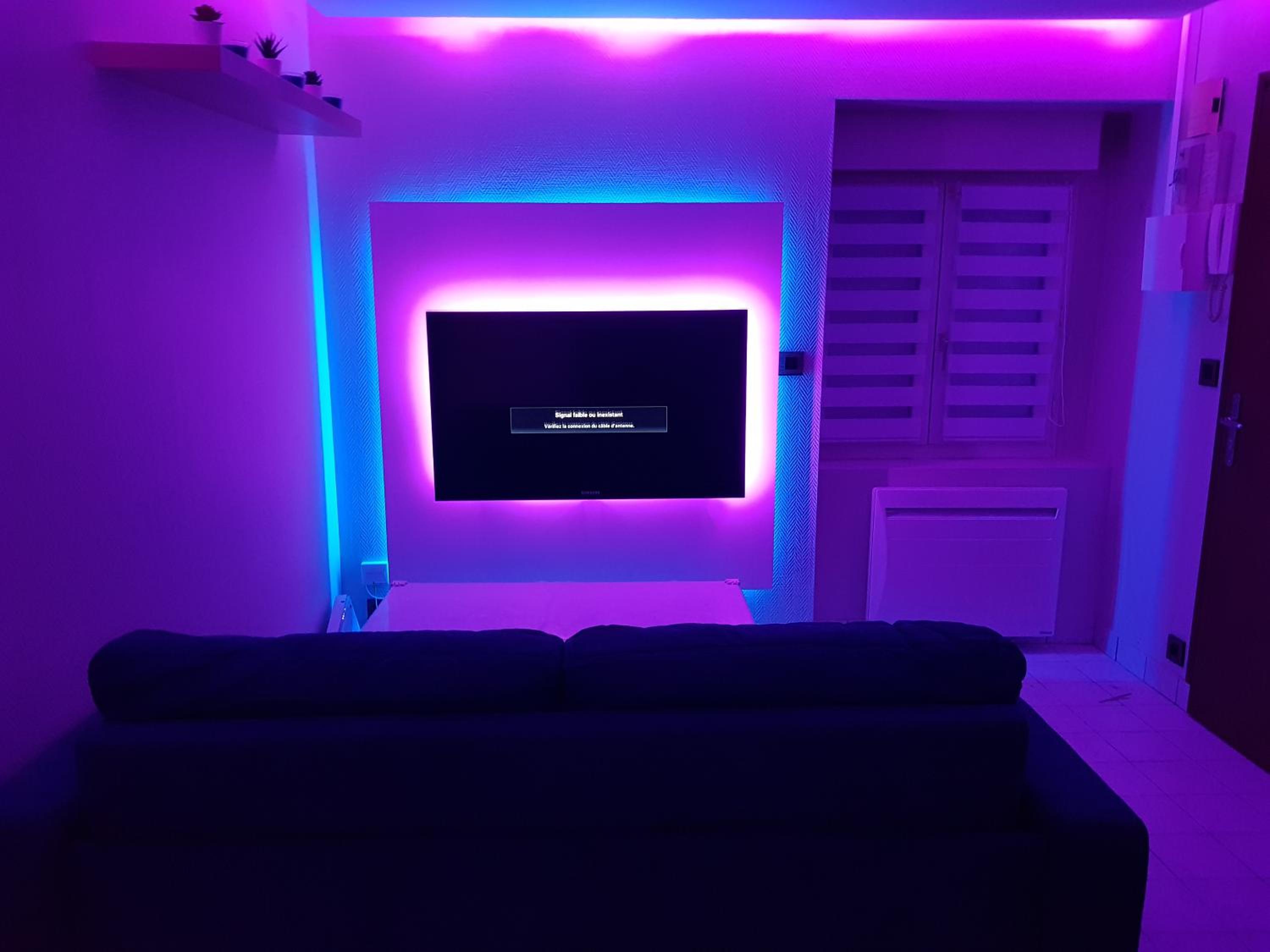 le cosy view 4