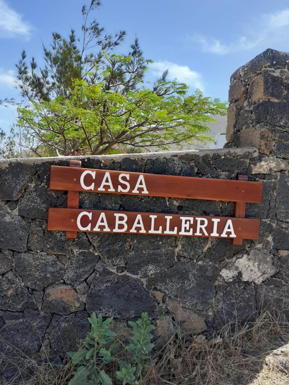 Casa Caballería view 5