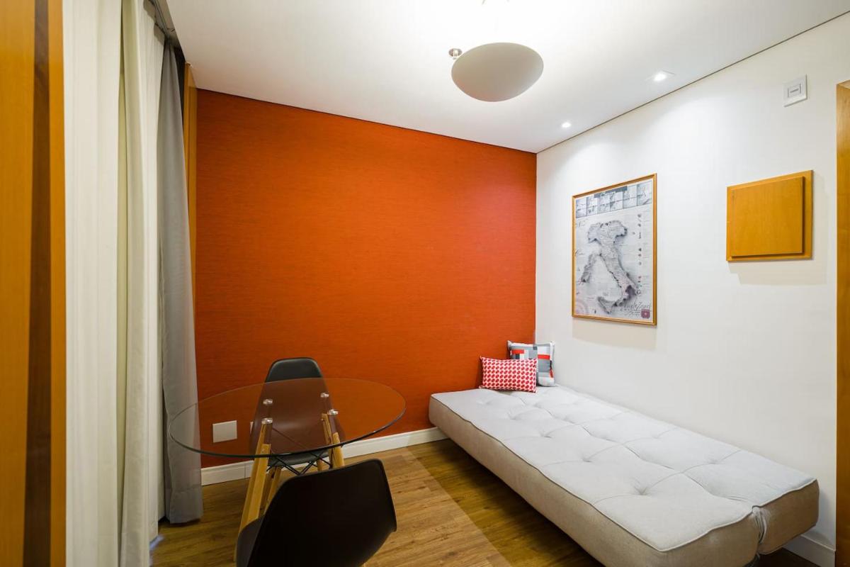 BHomy Paraíso Studio perto do Ibirapuera SL402