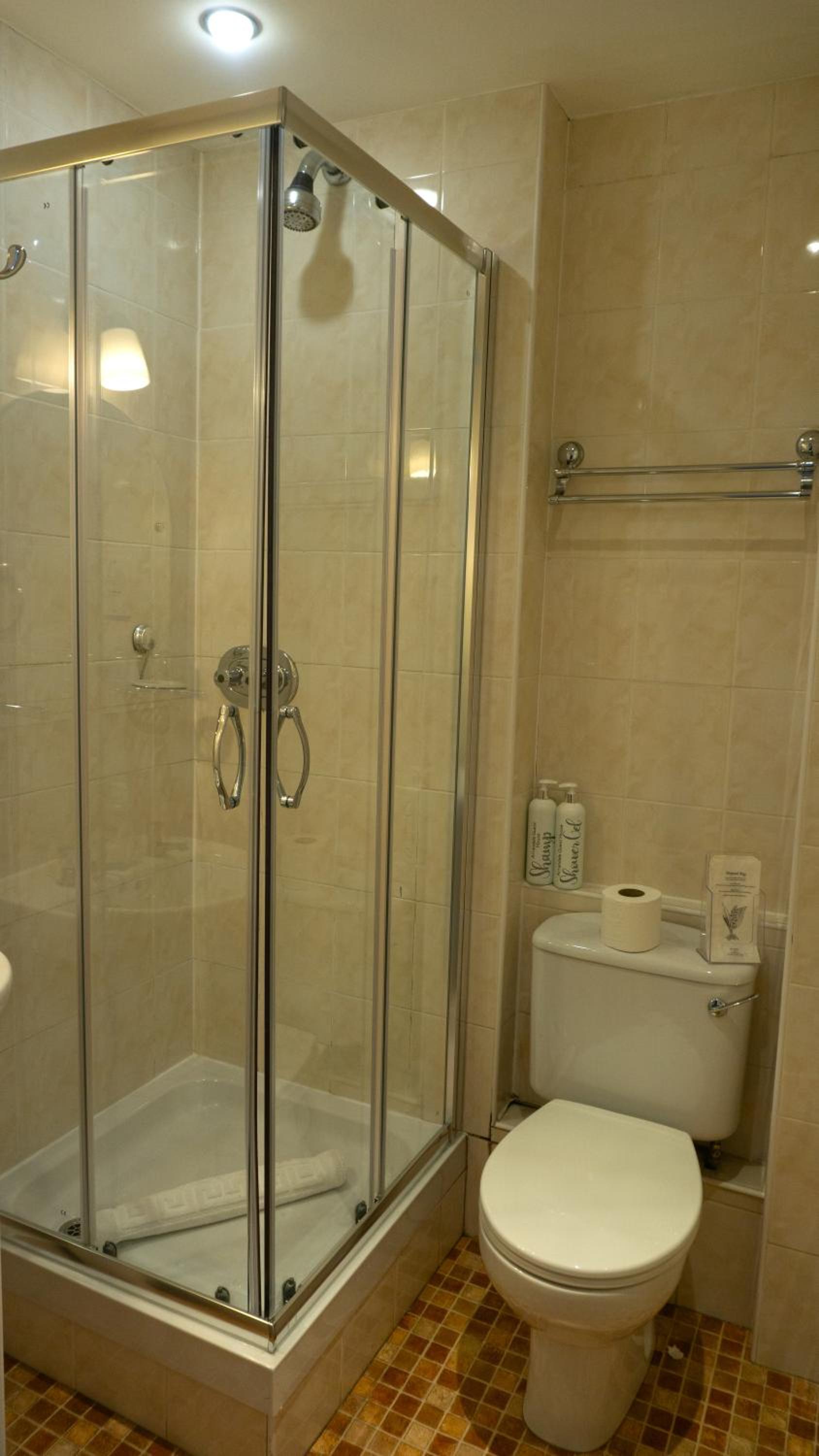 Arrandale Guest House
