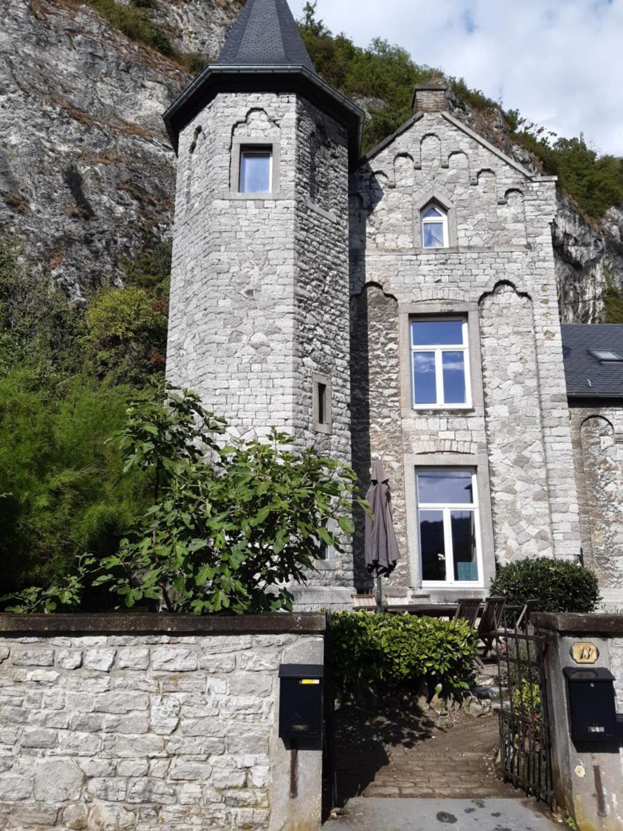 La Maison du Maître