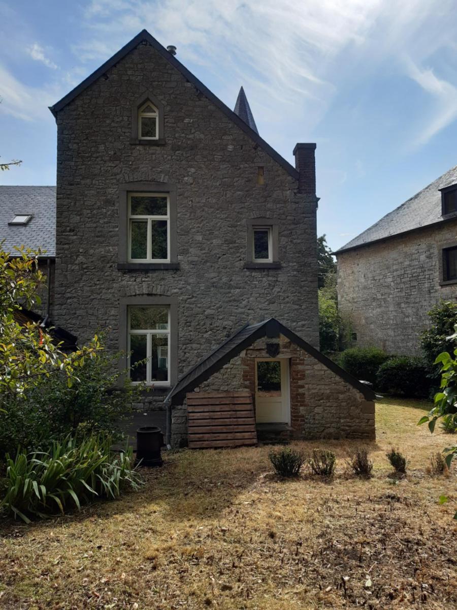 La Maison du Maître