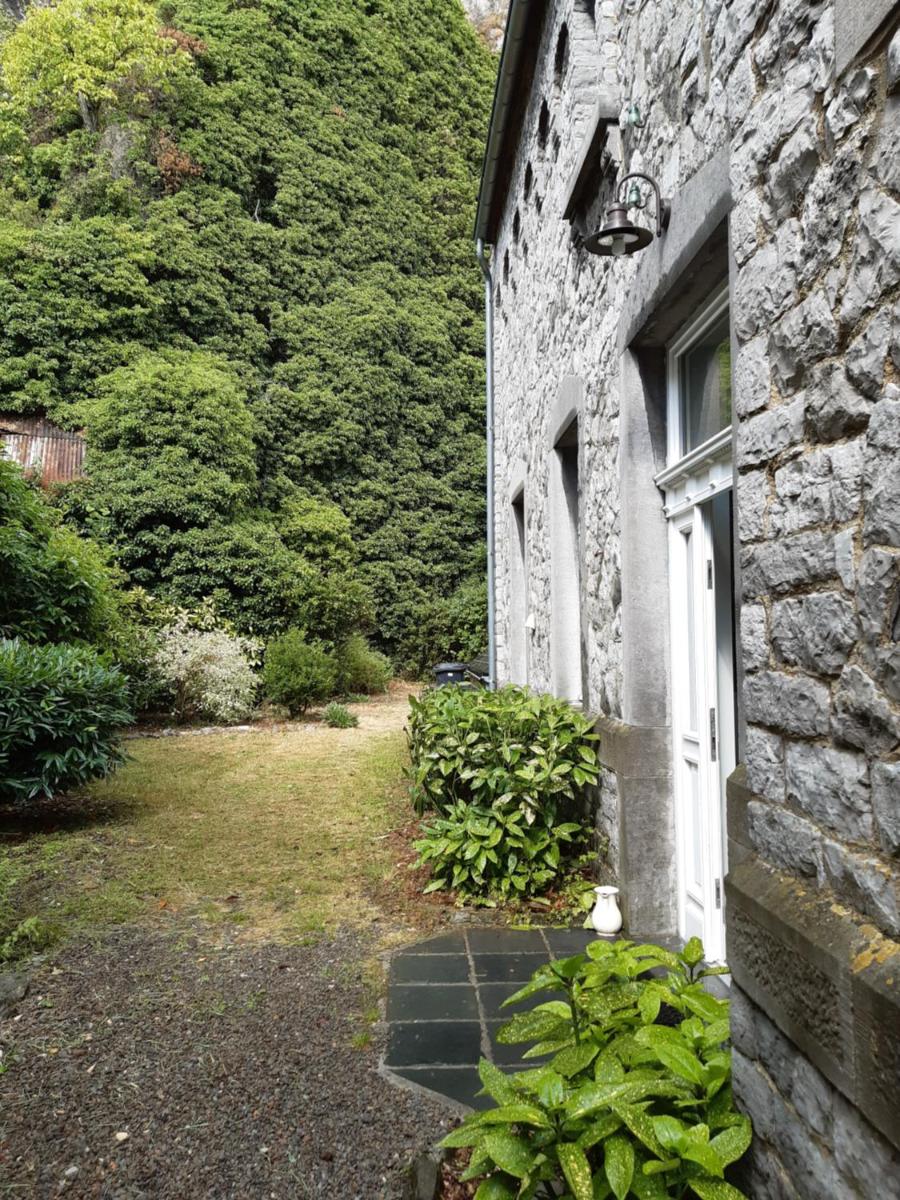 La Maison du Maître