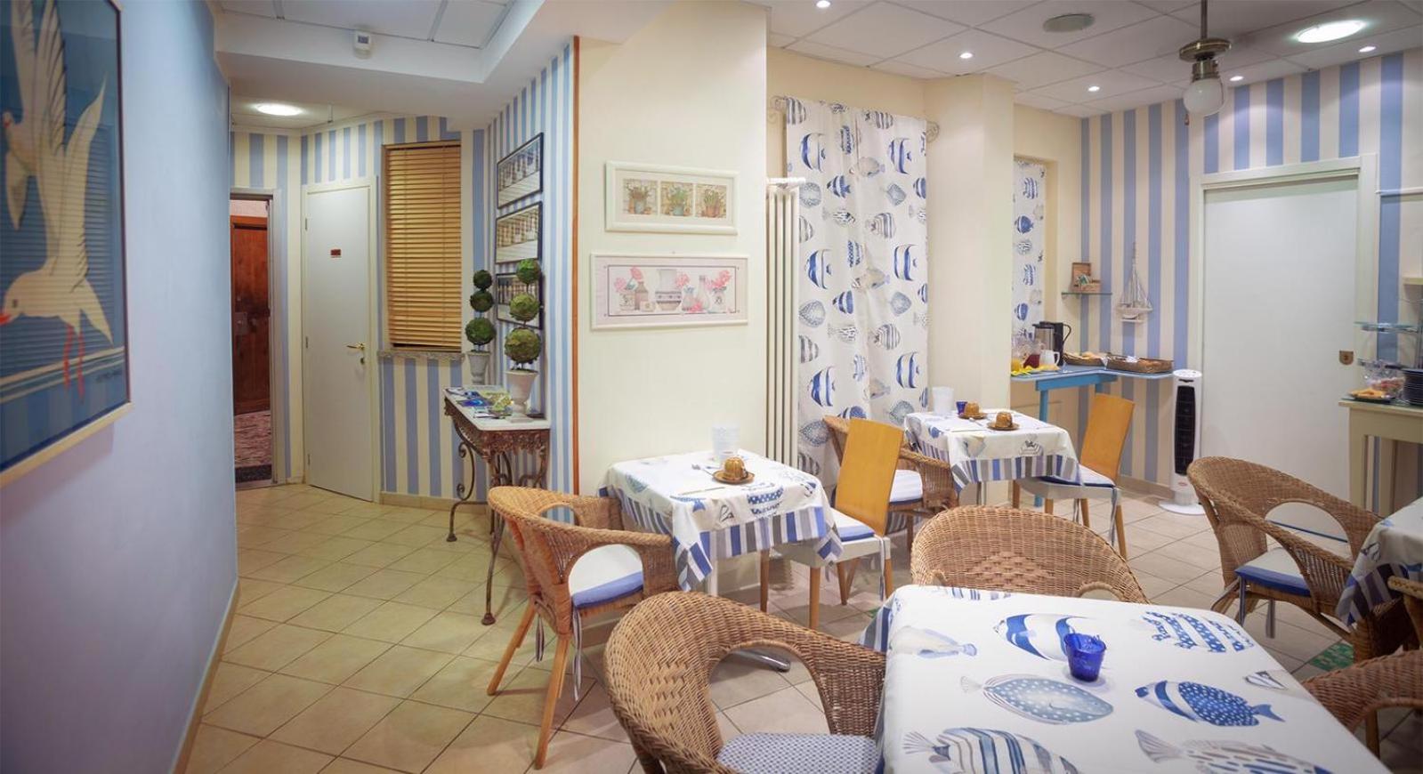 Hotel Locanda Kon Tiki - Image 1