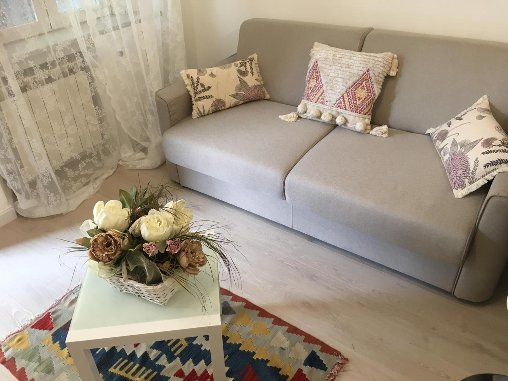 La casa di Lalla