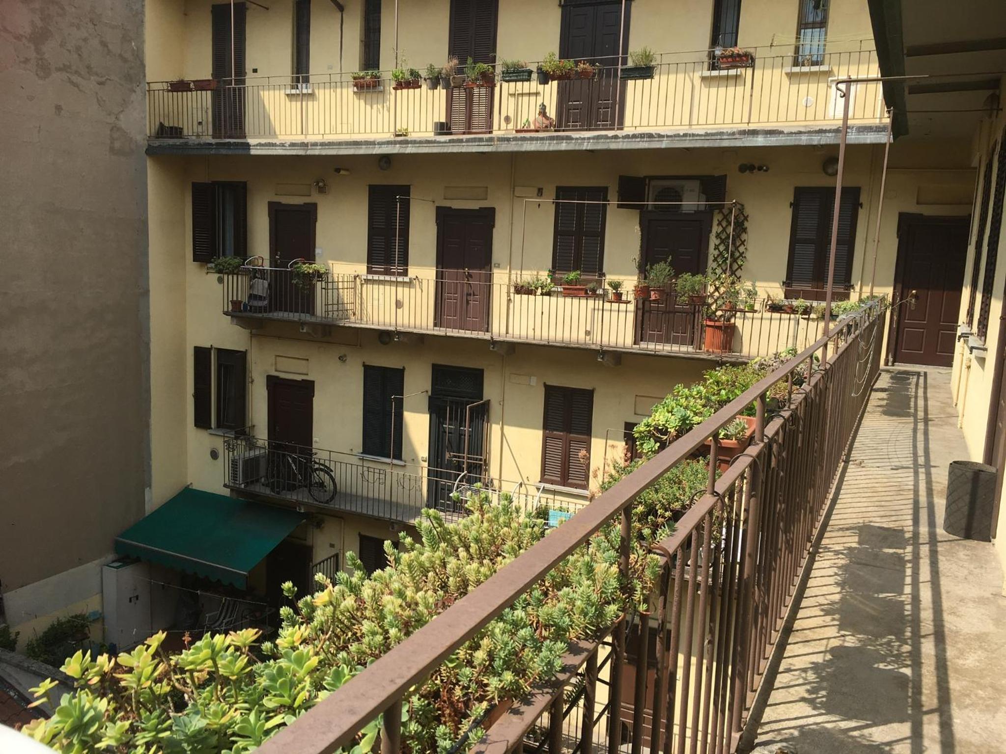 La casa di Lalla