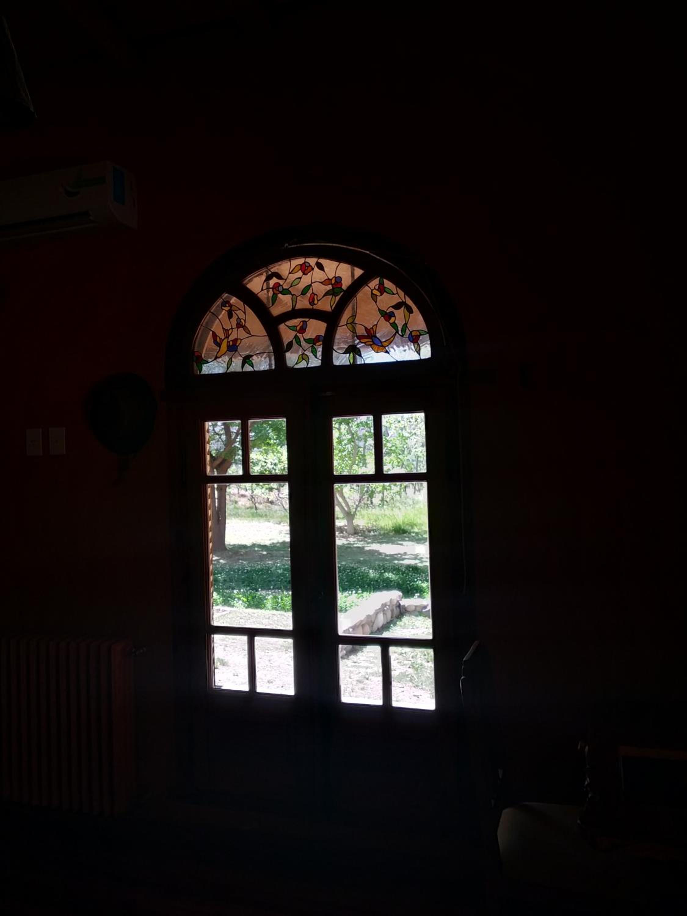 Finca La Encantada