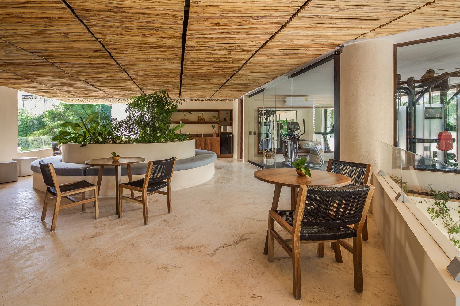 Copal Tulum Hotel - Property Image 4