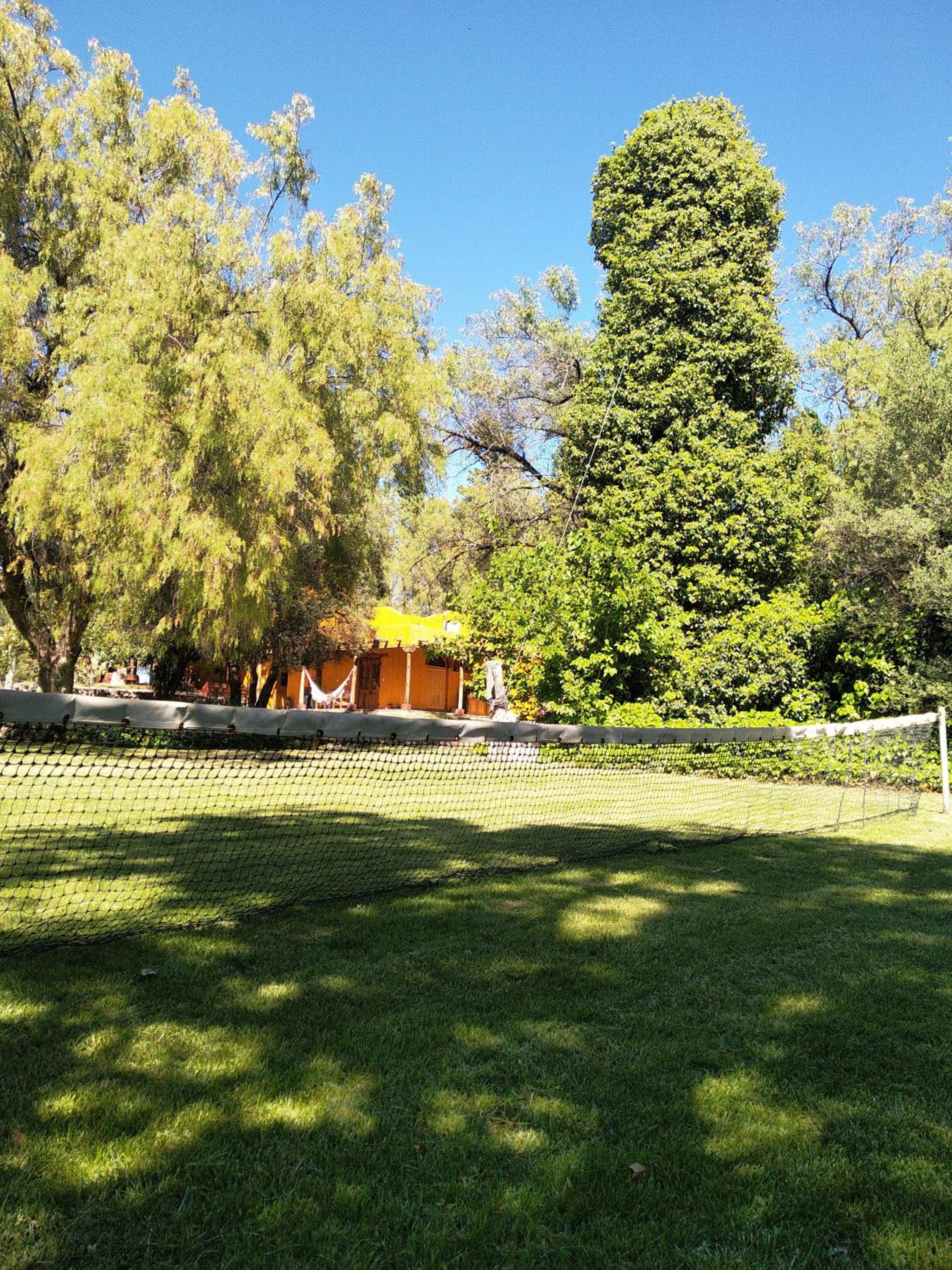 Finca La Encantada